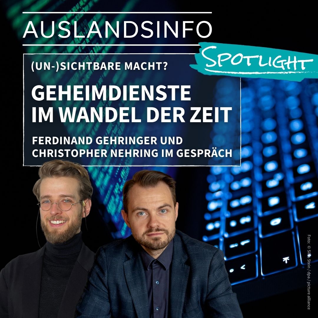 Auslandsinfo