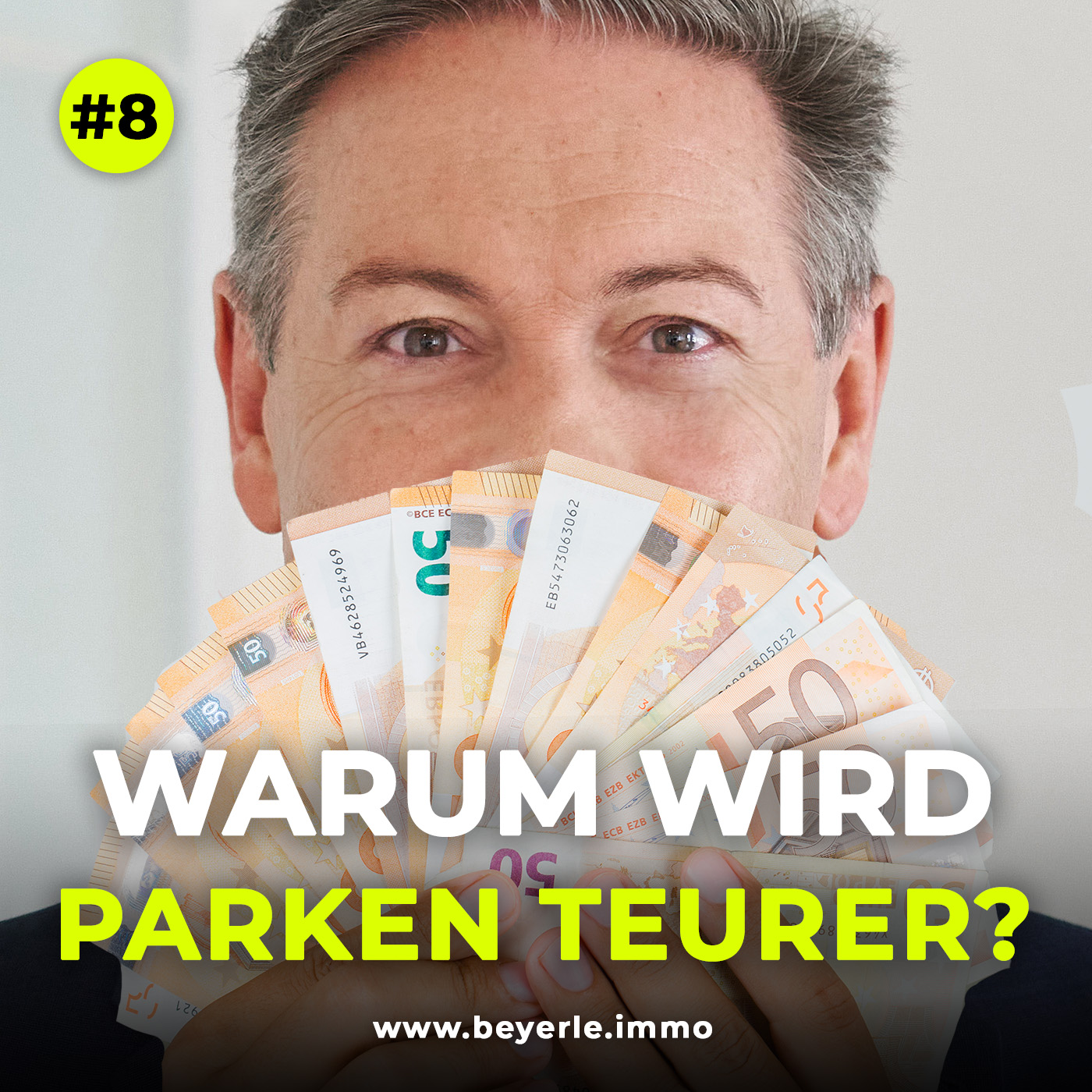 Immo Insider – „Behind the Immobilienwirtschaft“