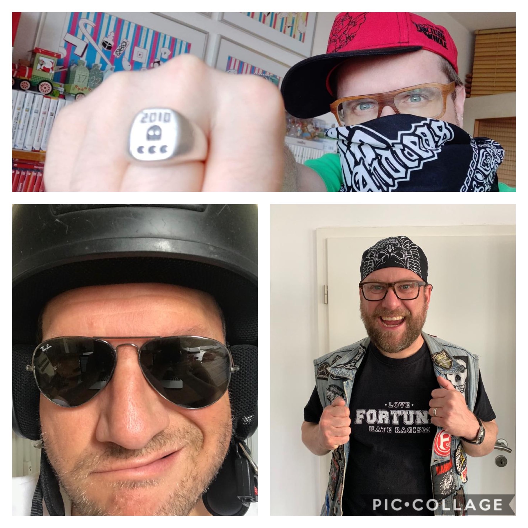 Alt & Spiele