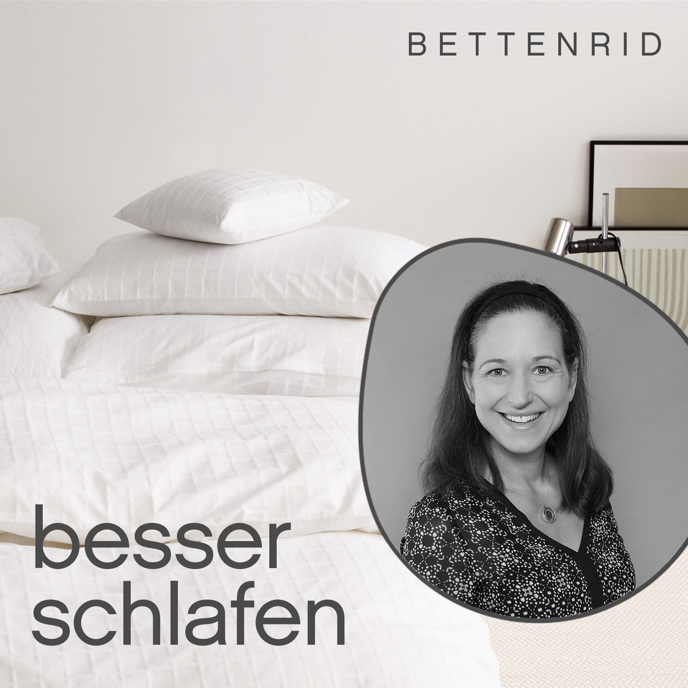 Besser schlafen – gut einschlafen, erholt aufwachen