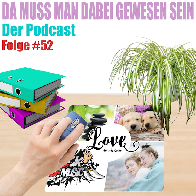 Da muss man dabei gewesen sein