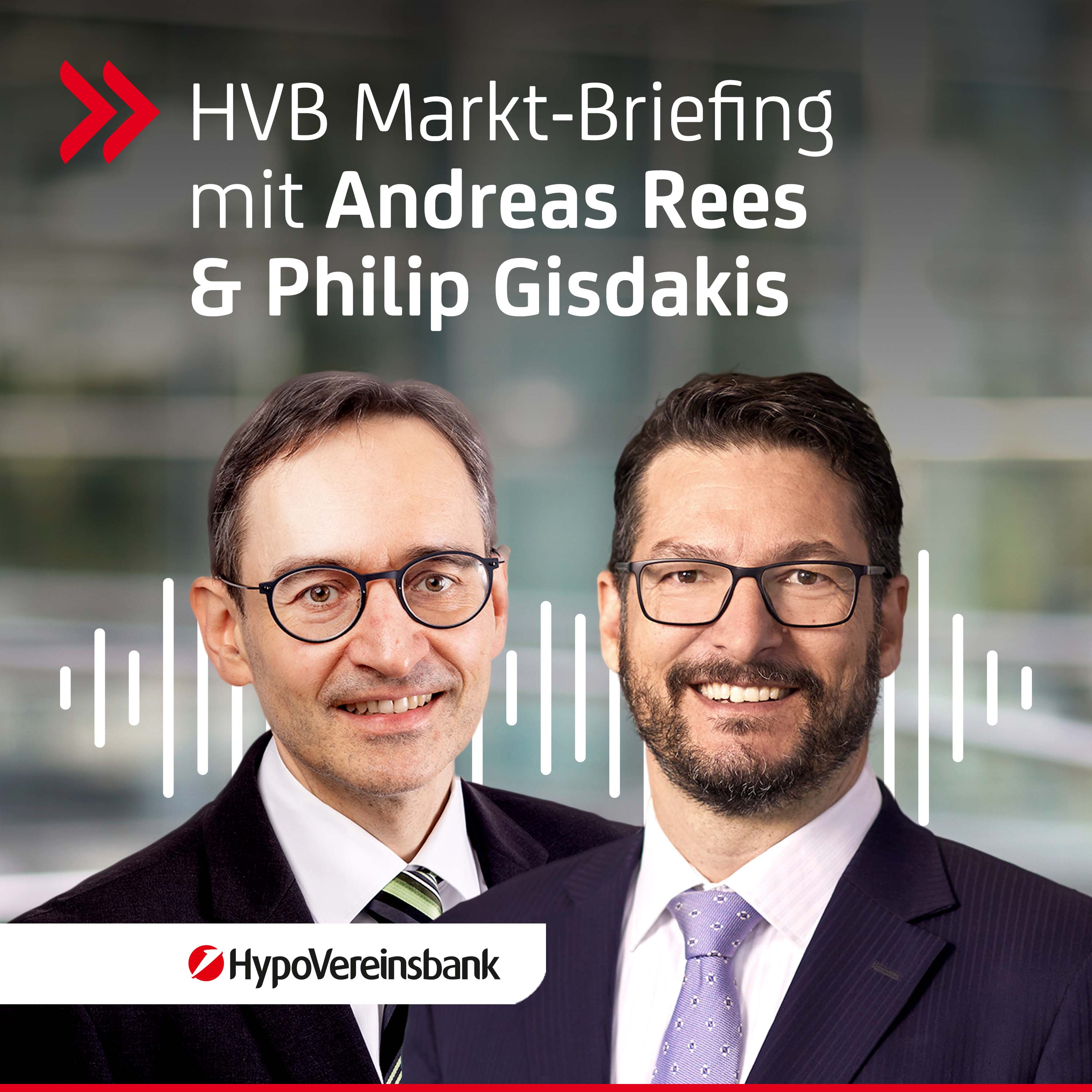 HVB Markt-Briefing