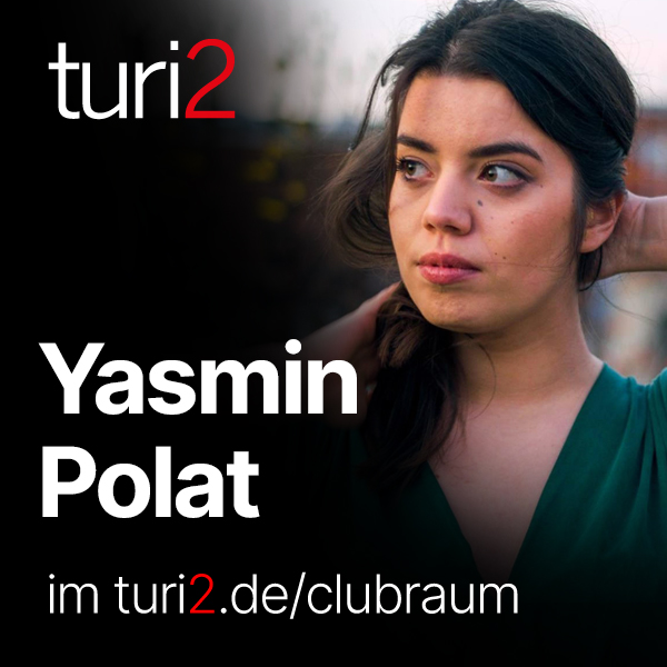 turi2 Clubraum