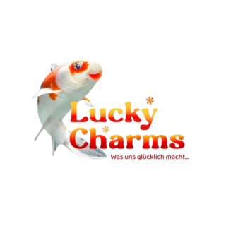 Lucky Charms - Was uns glücklich macht ...