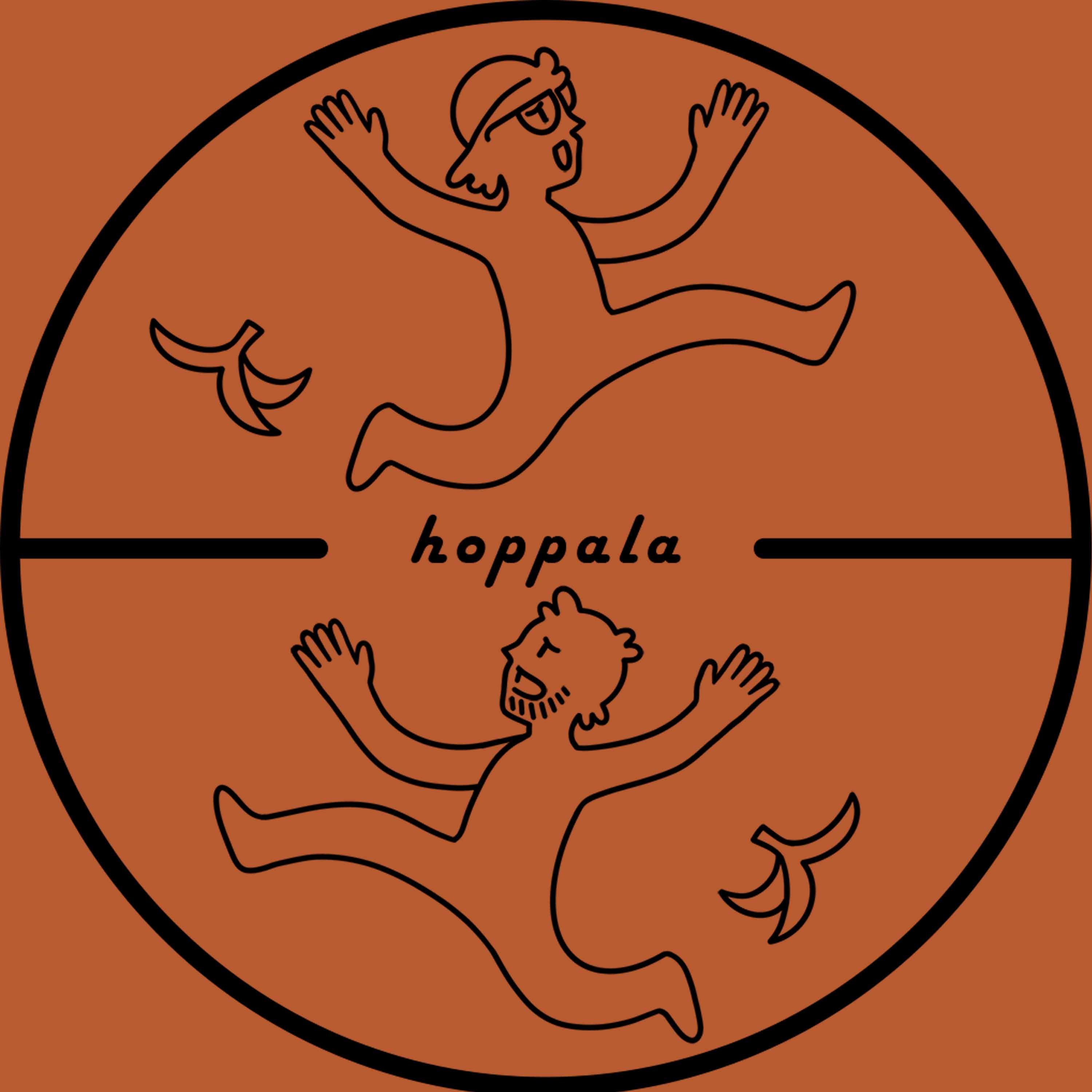 Hoppala