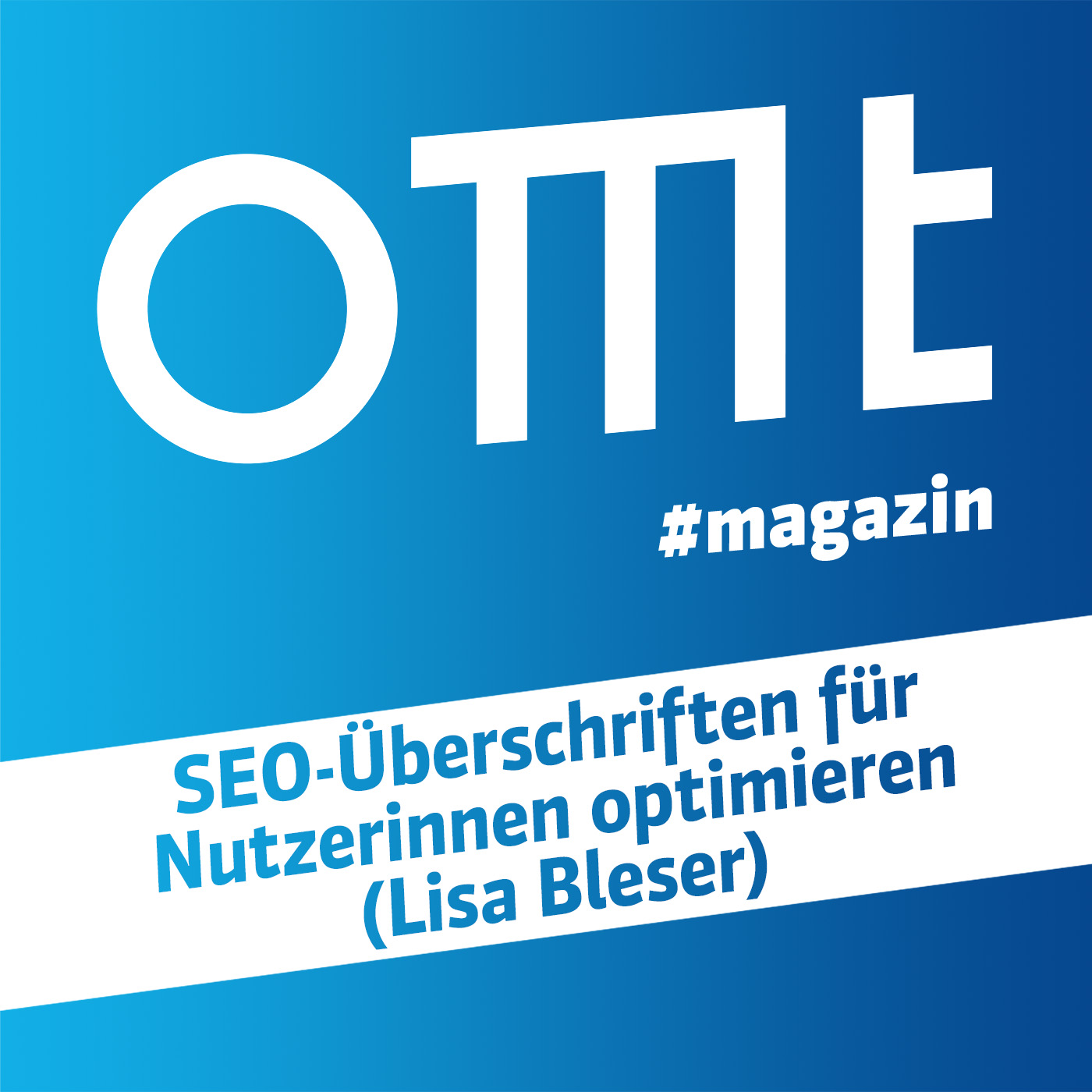 OMT Magazin