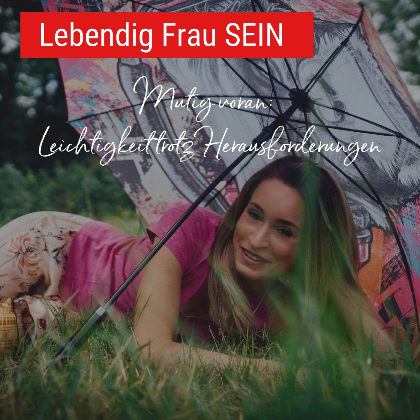Mensch SEIN auf Deine Art