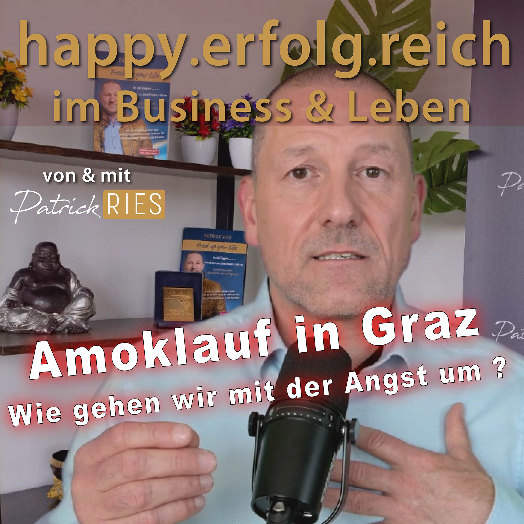 happy.erfolg.reich - im Business & Leben