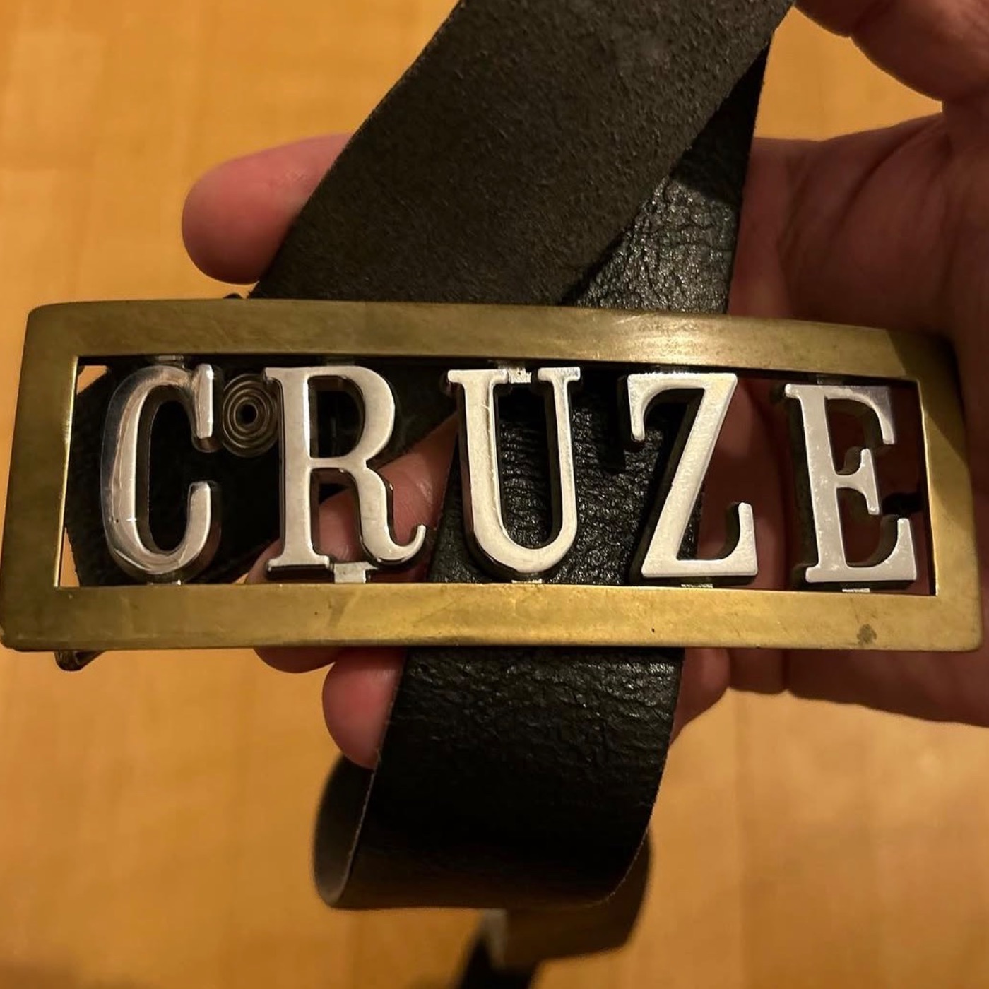 CRUZE - WINDMÜHLEN IN BARCELONA UND GELBSUCHT IM ZÜRCHER SEEFELD episode artwork