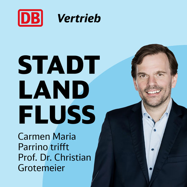 Stadt – Land – Fluss