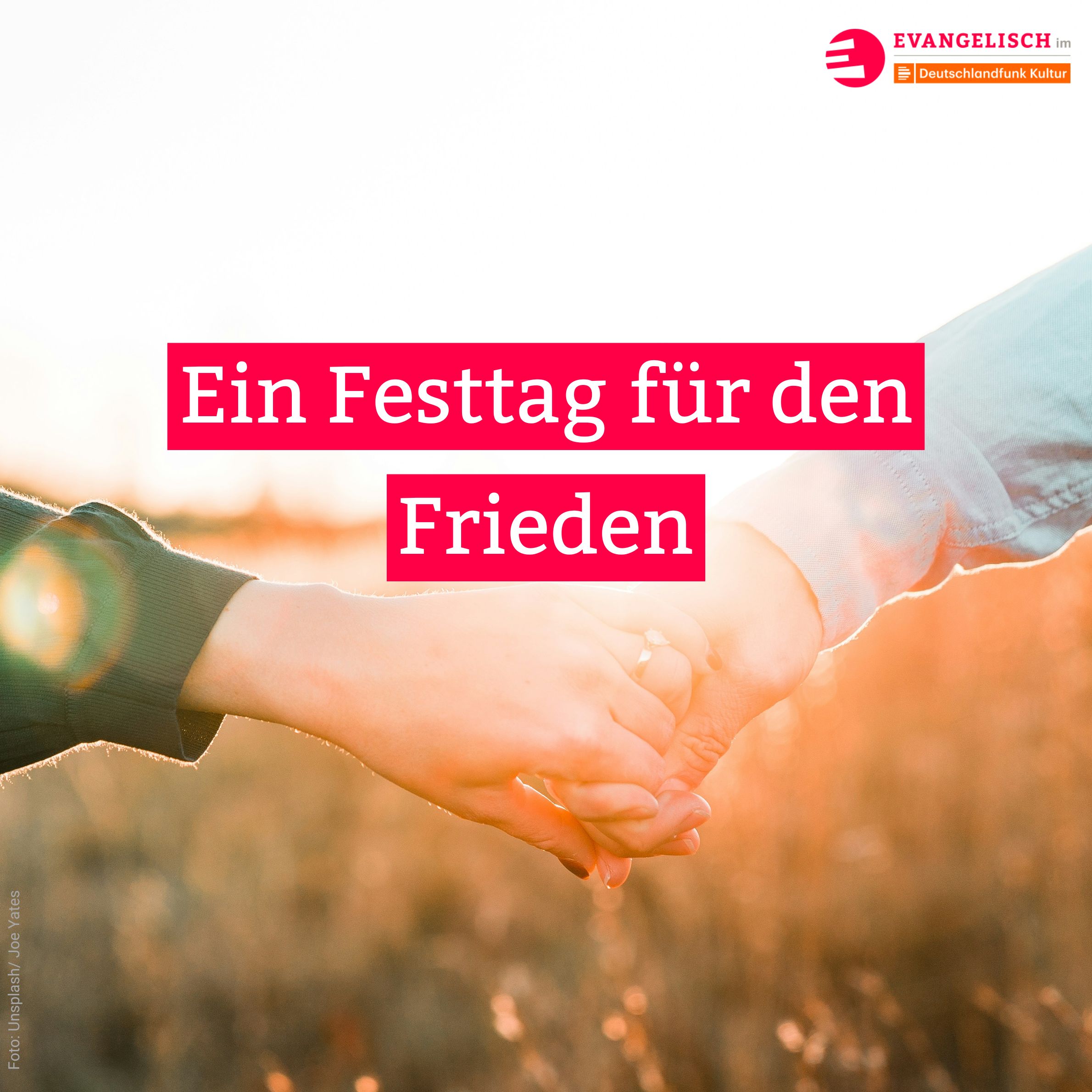 Ein Festtag für den Frieden episode artwork
