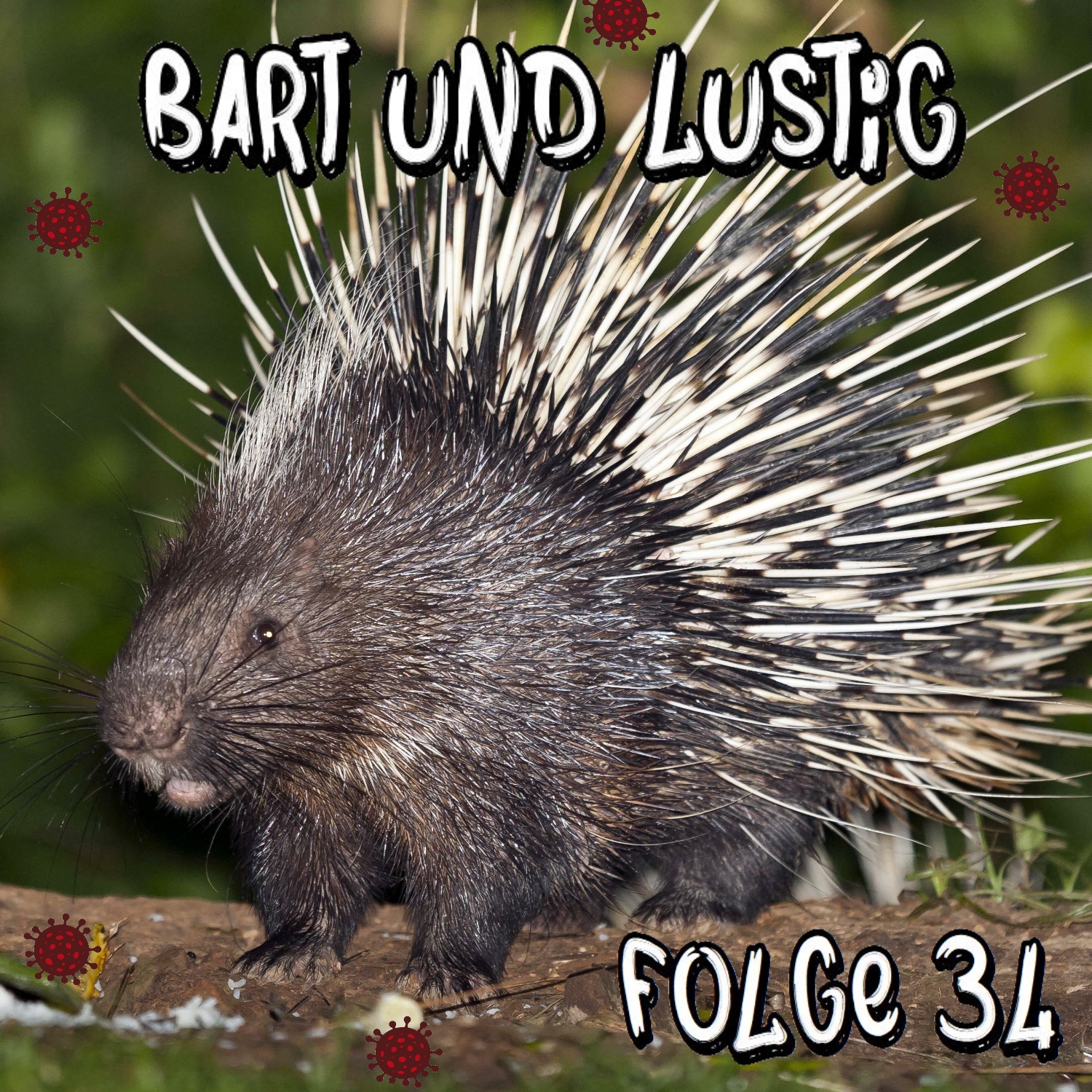 Bart und Lustig