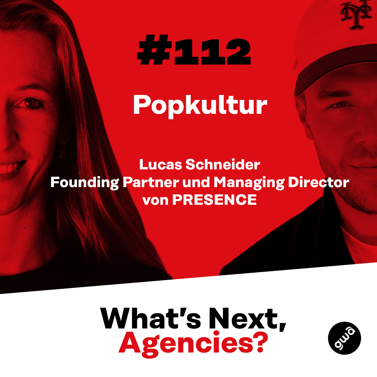 What\'s Next, Agencies?