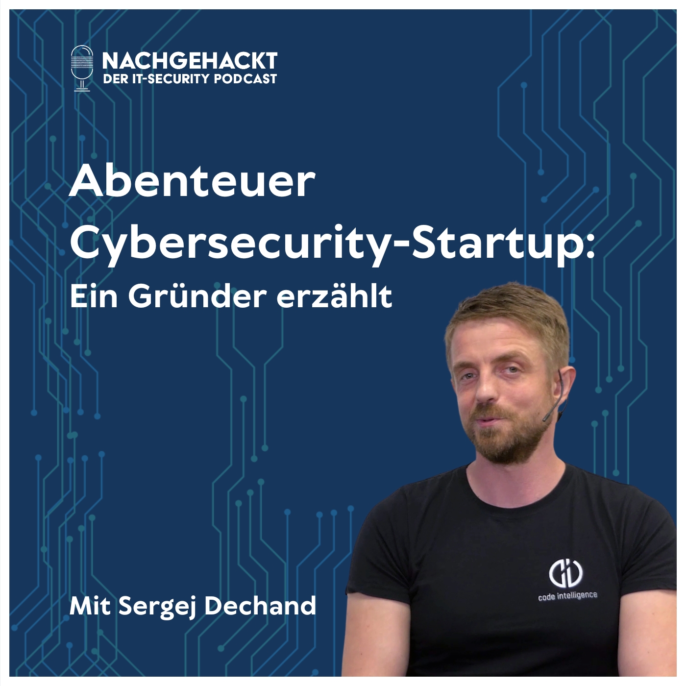 Nachgehackt – Der IT-Security Podcast