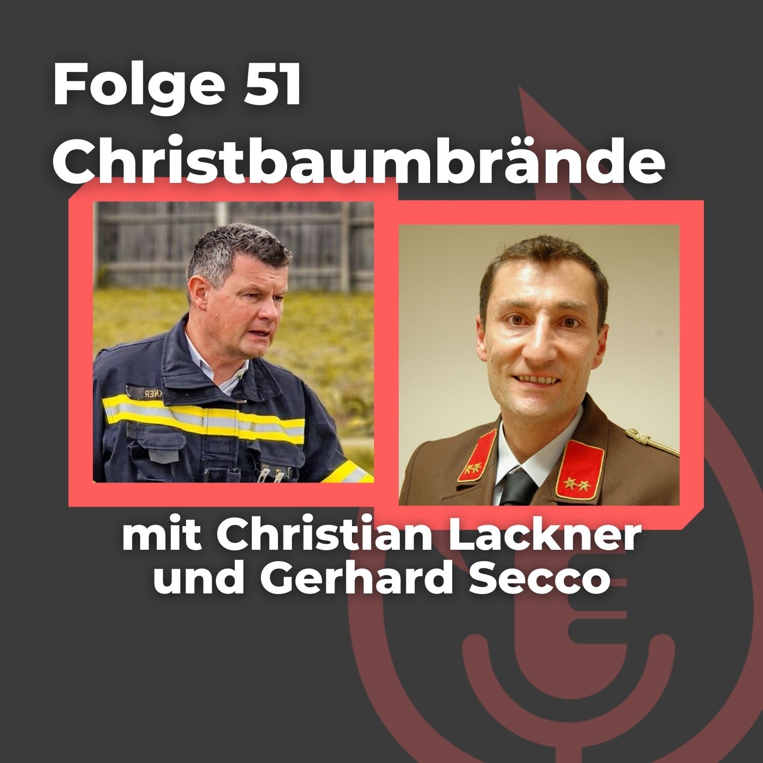 Blaulichthelden – der Feuerwehr-Podcast
