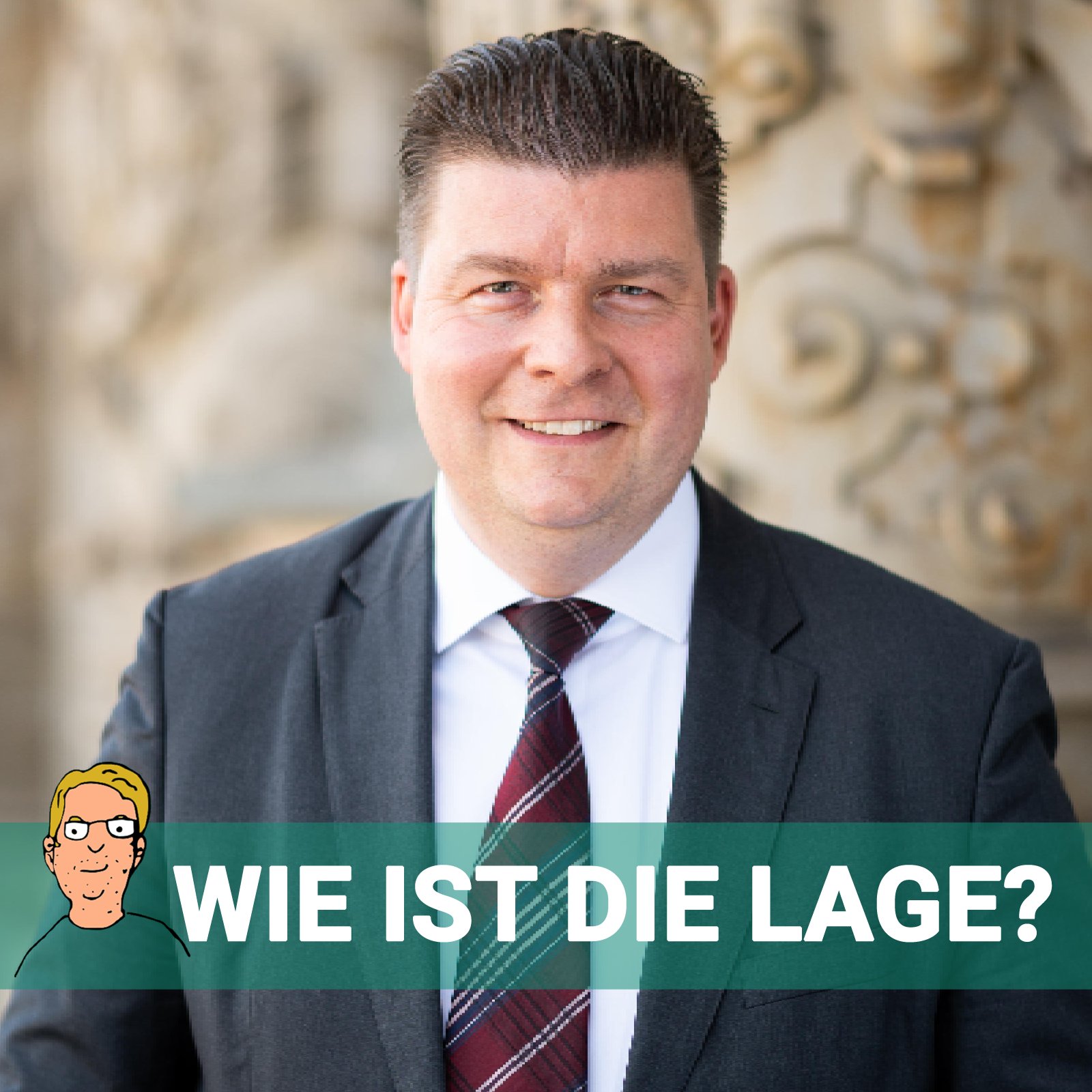 Wie ist die Lage?