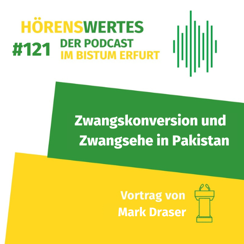 Hörenswertes im Bistum Erfurt