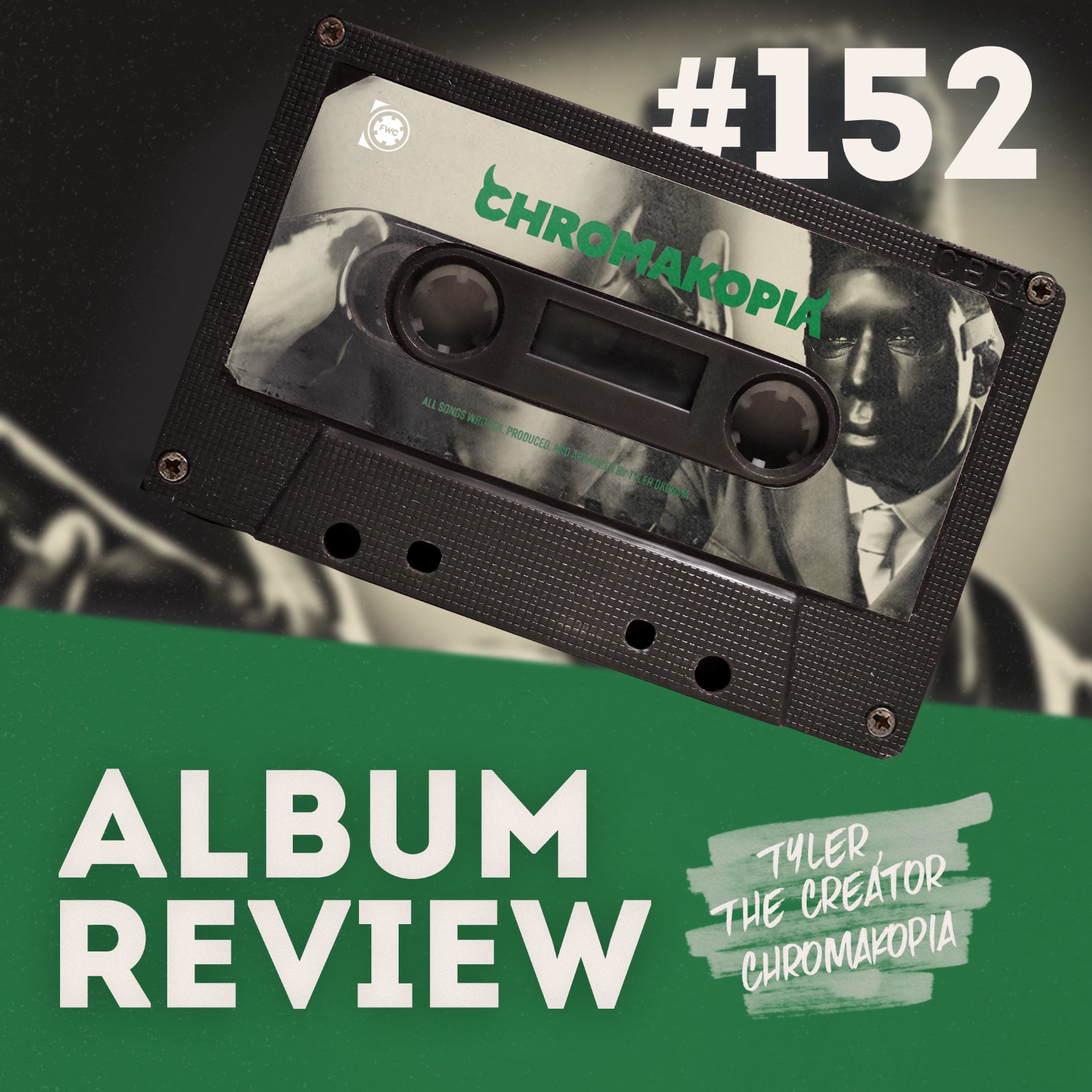 FWC - Der Musikreview Podcast