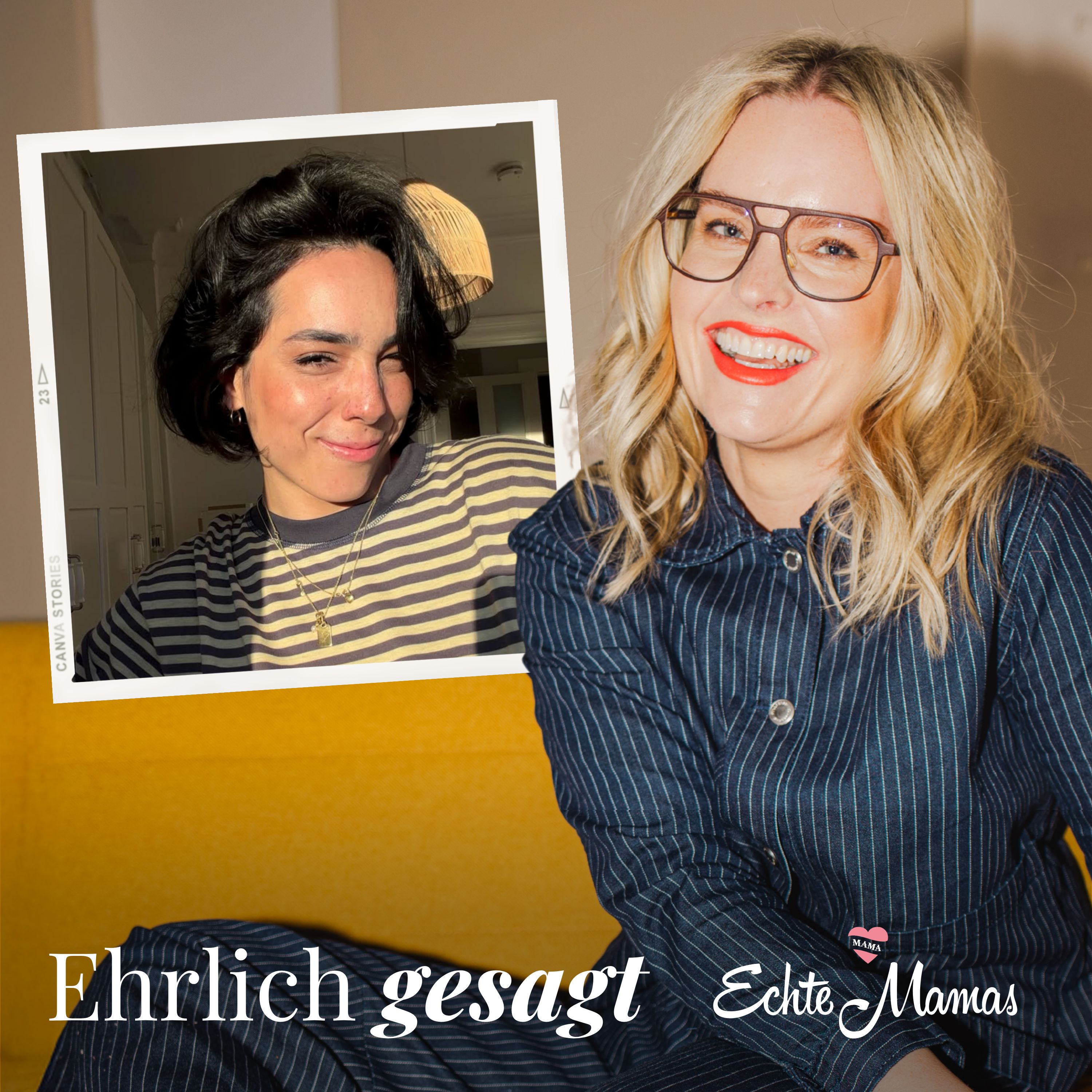 Neda Amiri - Gleichberechtigung ist keine Romantik episode artwork