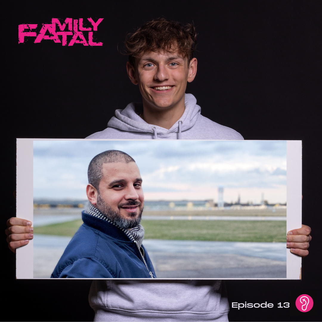 Family fatal