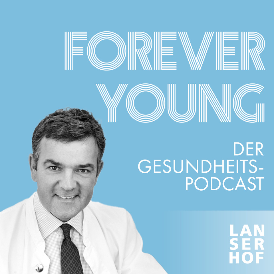 #67 - Rosazea effektiv behandeln. Mit Prof. Dr. med. Volker Steinkraus
