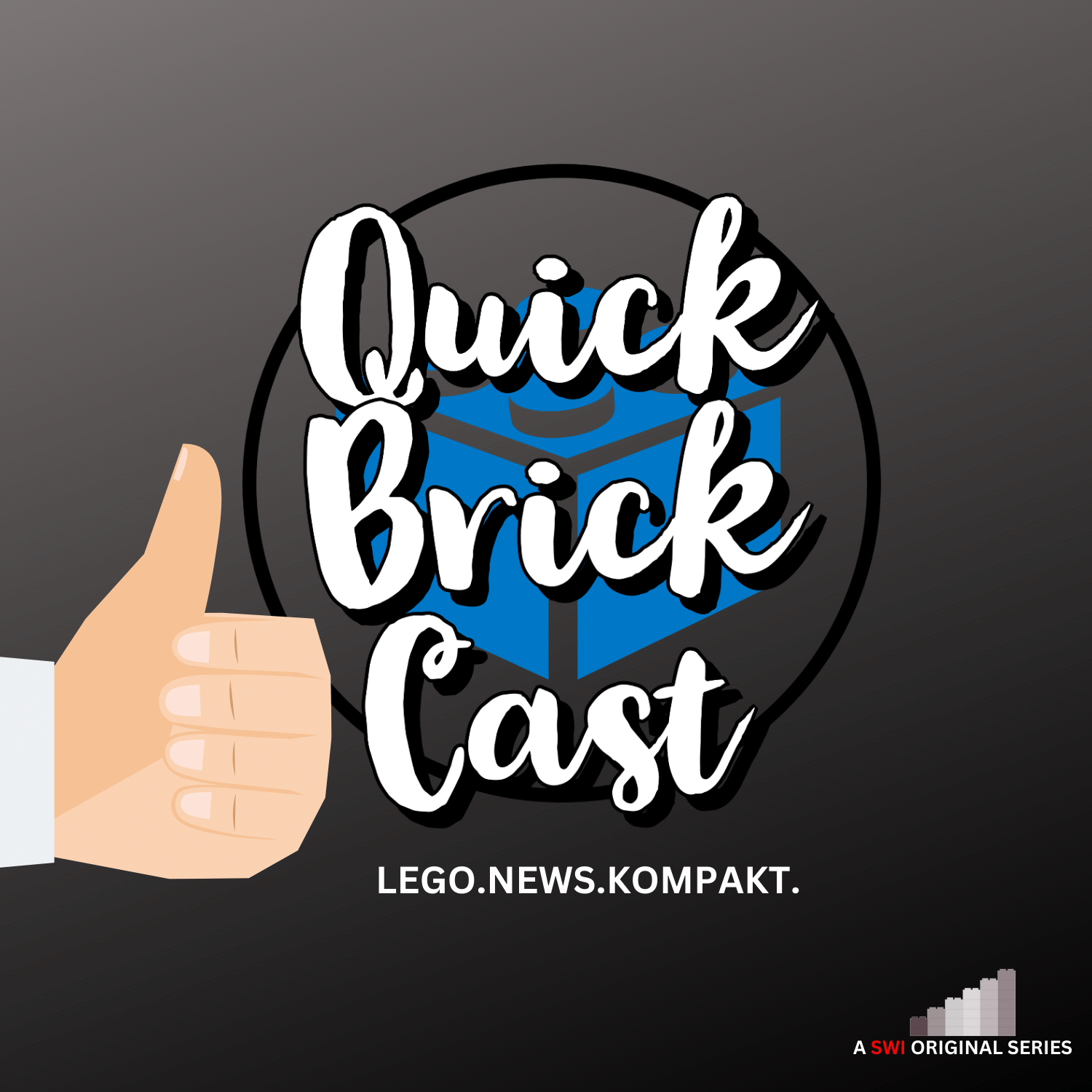 Auf Markus ist Verlass! episode artwork