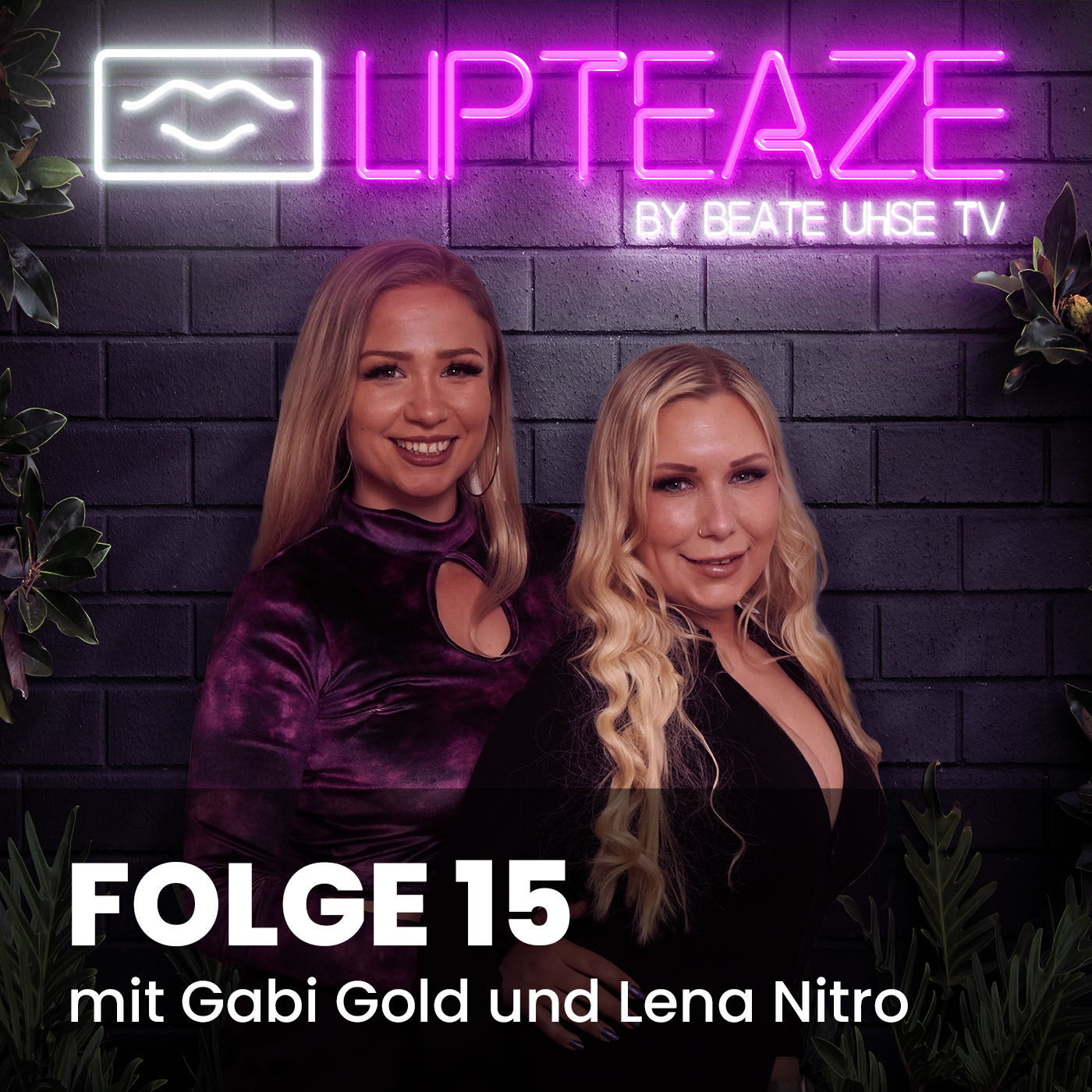 Lipteaze