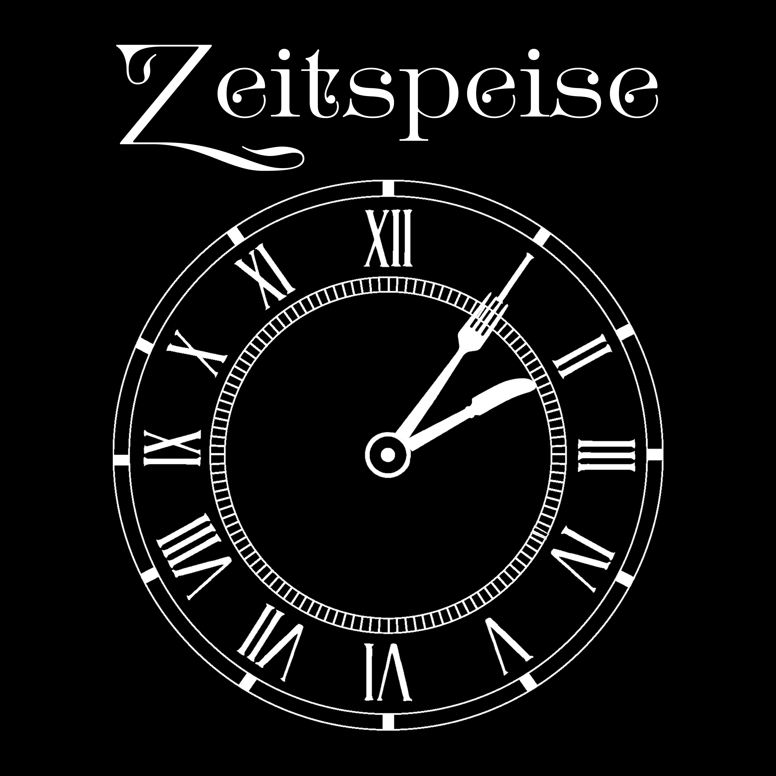 Zeitspeise