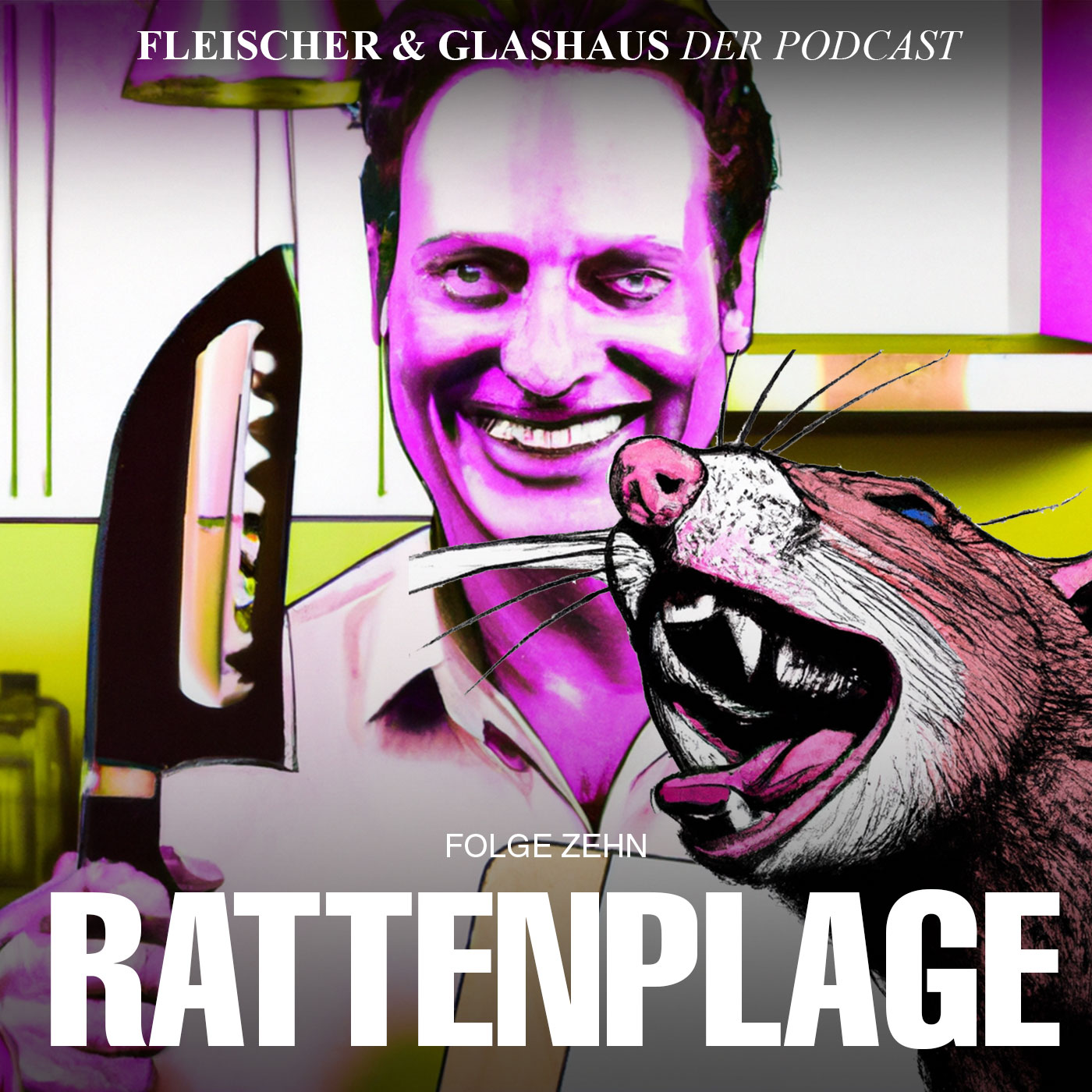 Fleischer & Glashaus