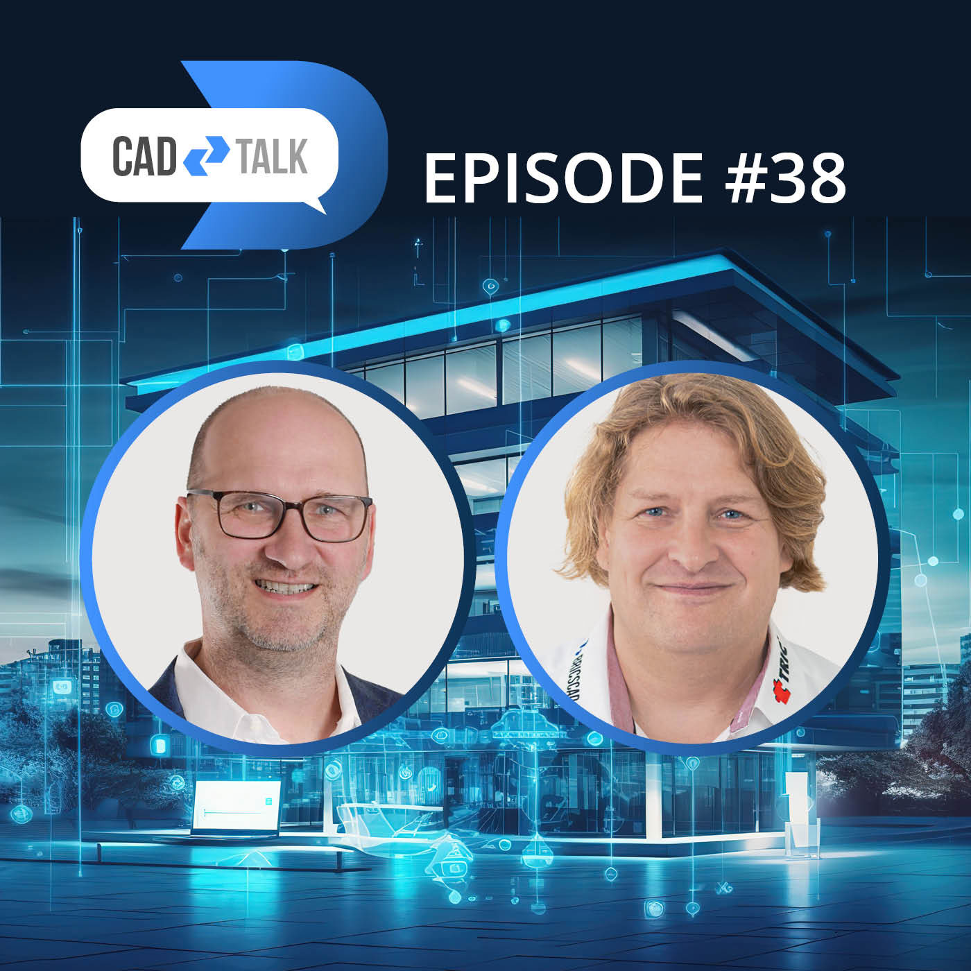 CAD Talk - CAD-Software einfach erklärt und aktuell informiert