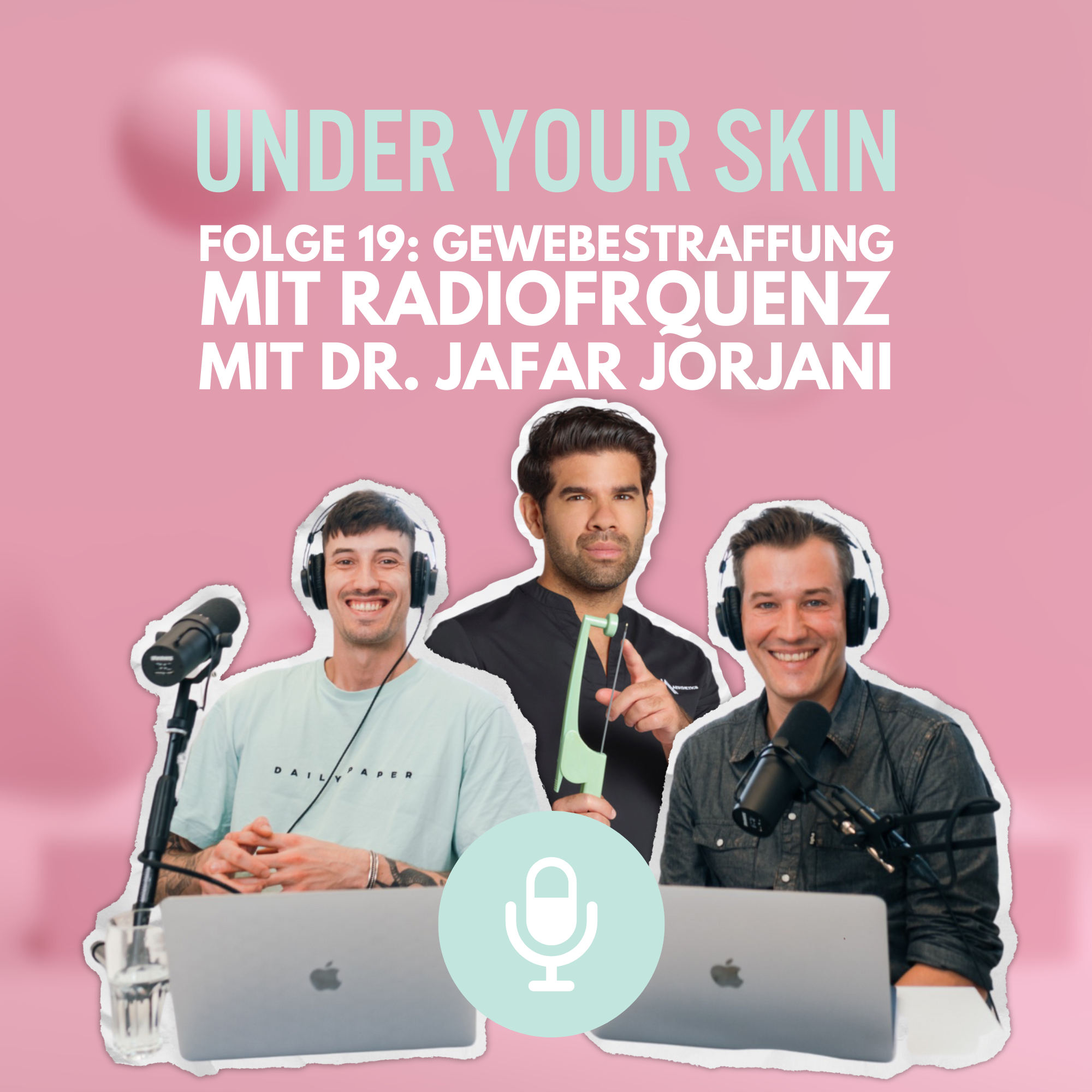 Under Your Skin
