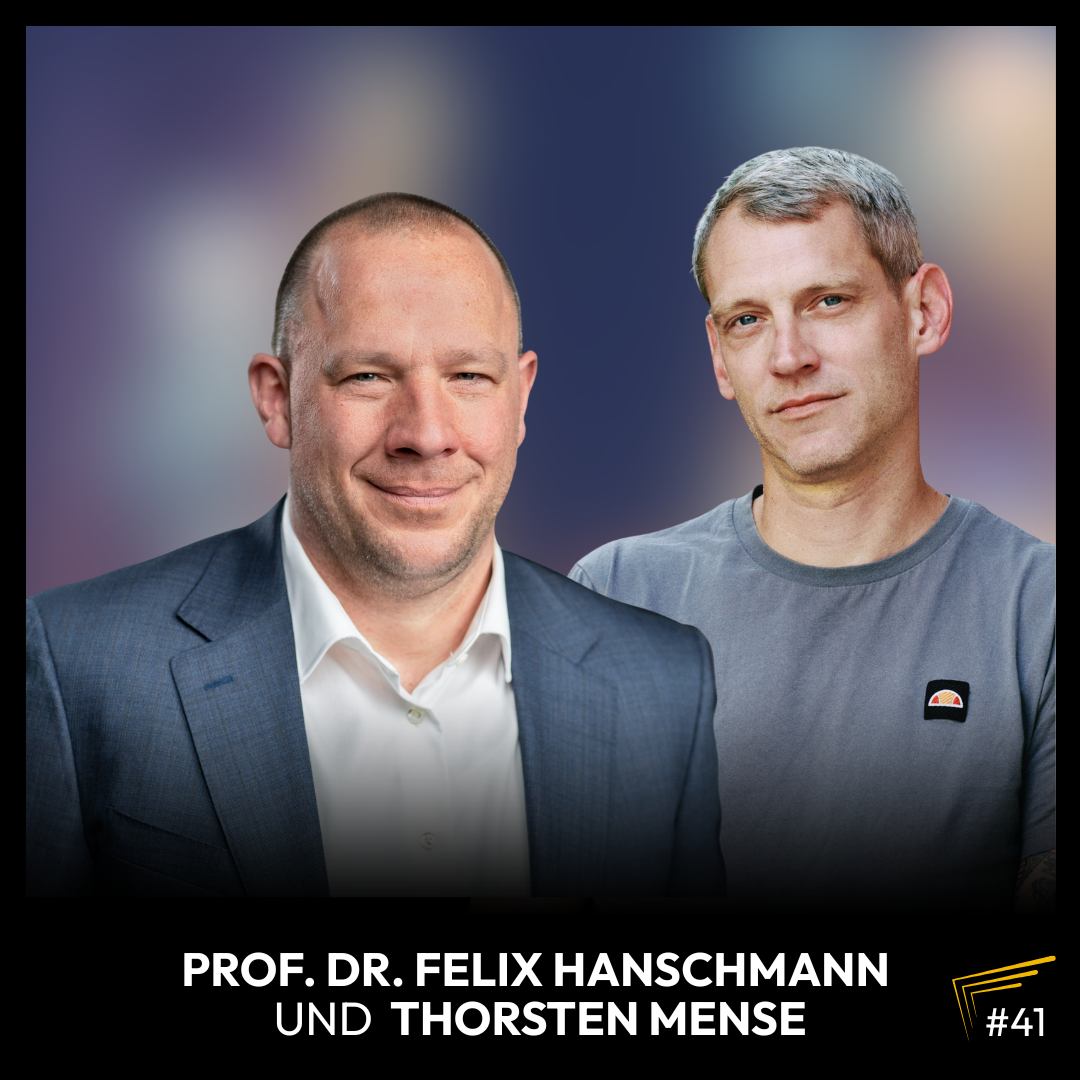 Spielfeld Gesellschaft - Der Podcast