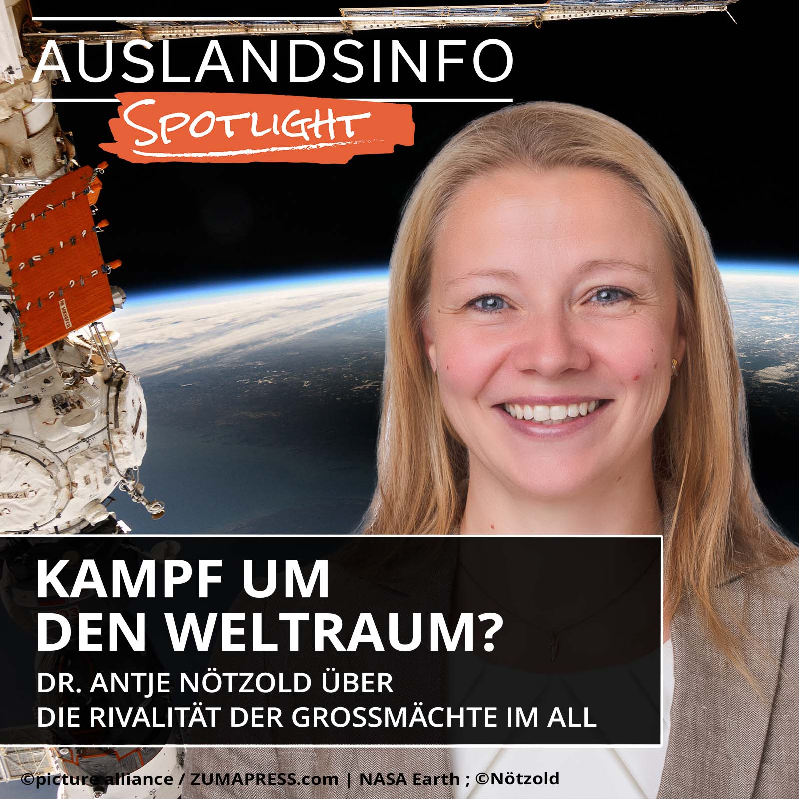 Auslandsinfo