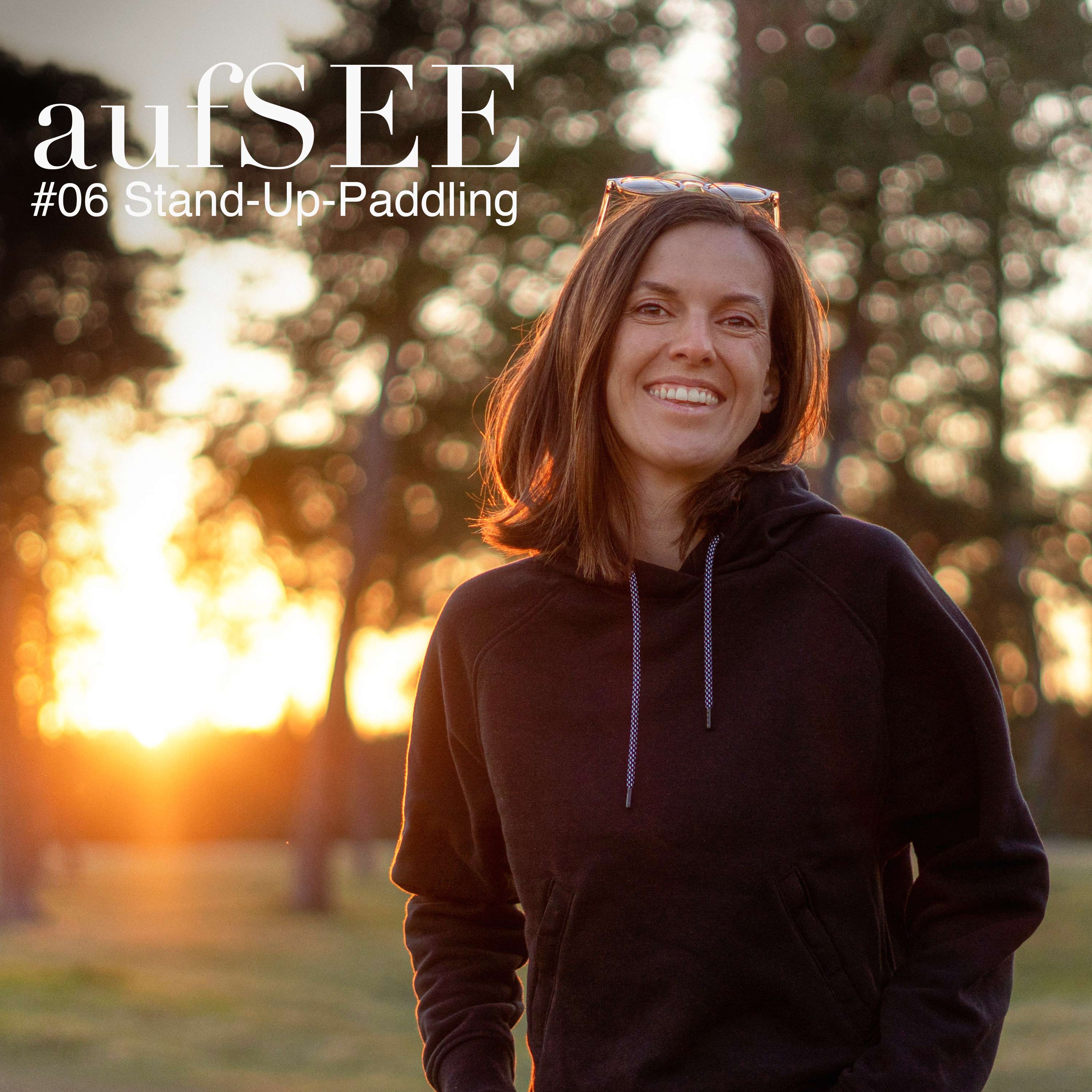 aufSEE - Der Podcast aus dem Fünfseenland