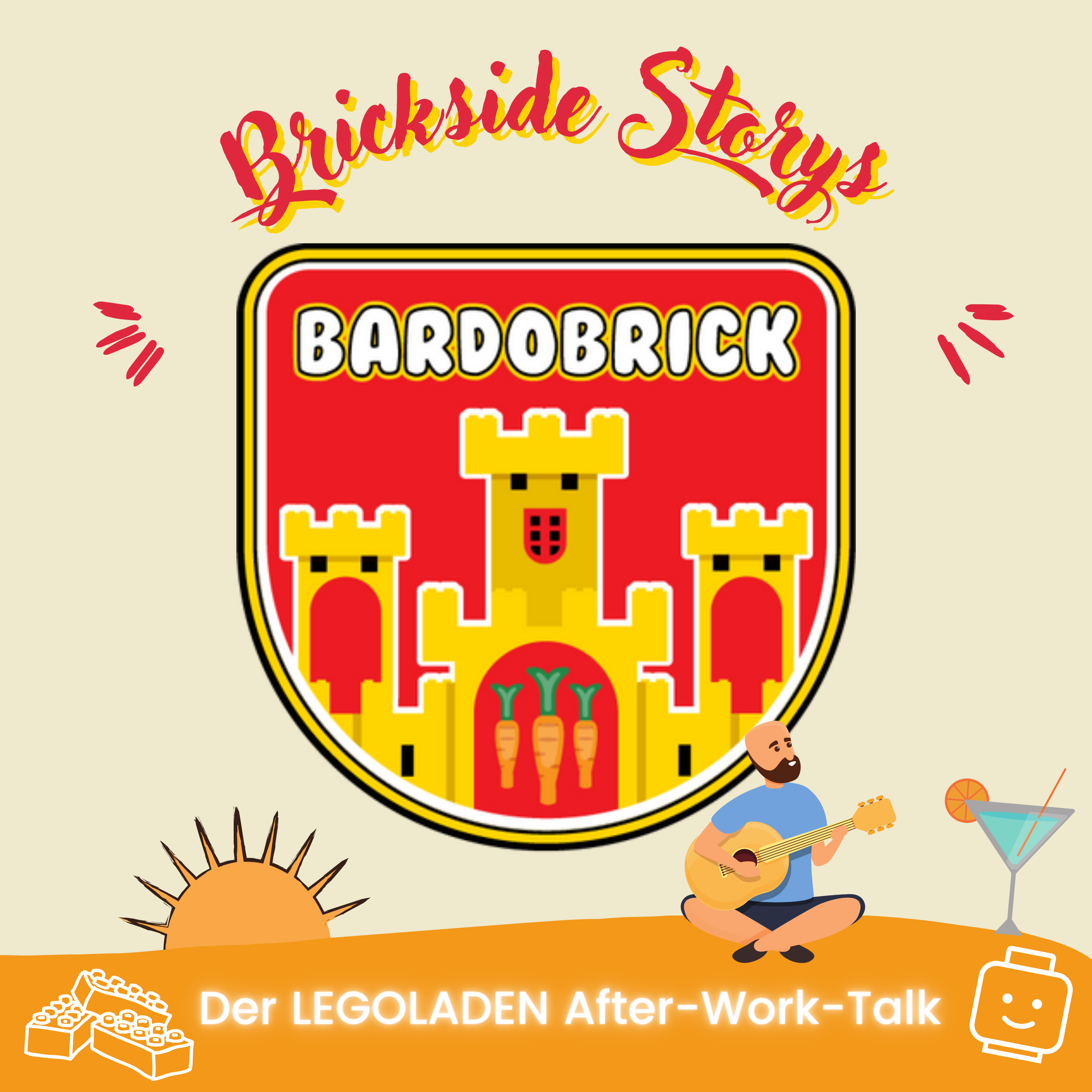 Heute viel zu kurz, ohne Neuigkeiten aber dafür langweilig episode artwork
