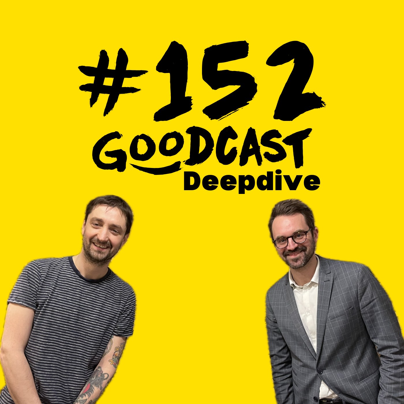 Goodcast