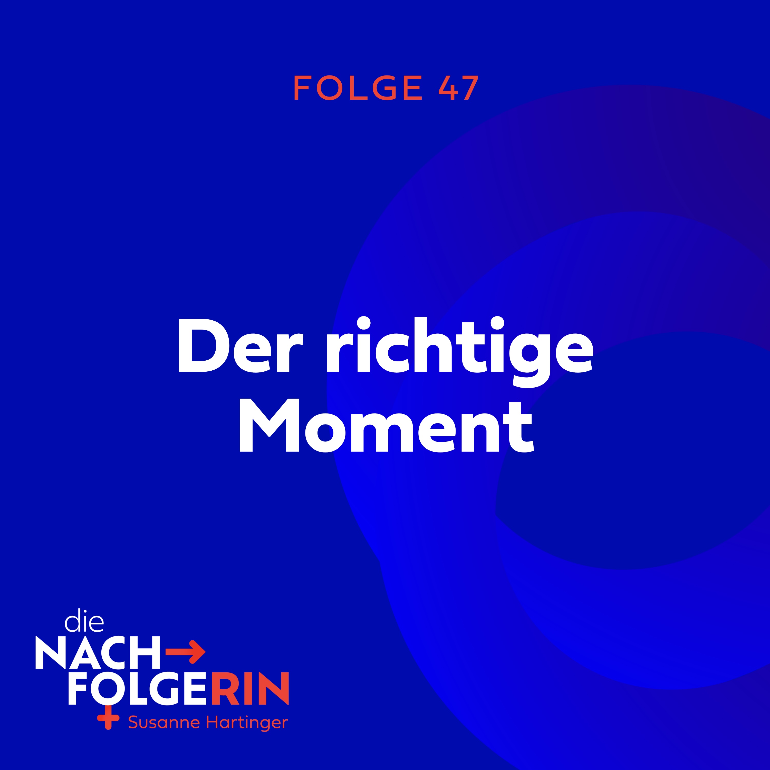 Die Nachfolgerin