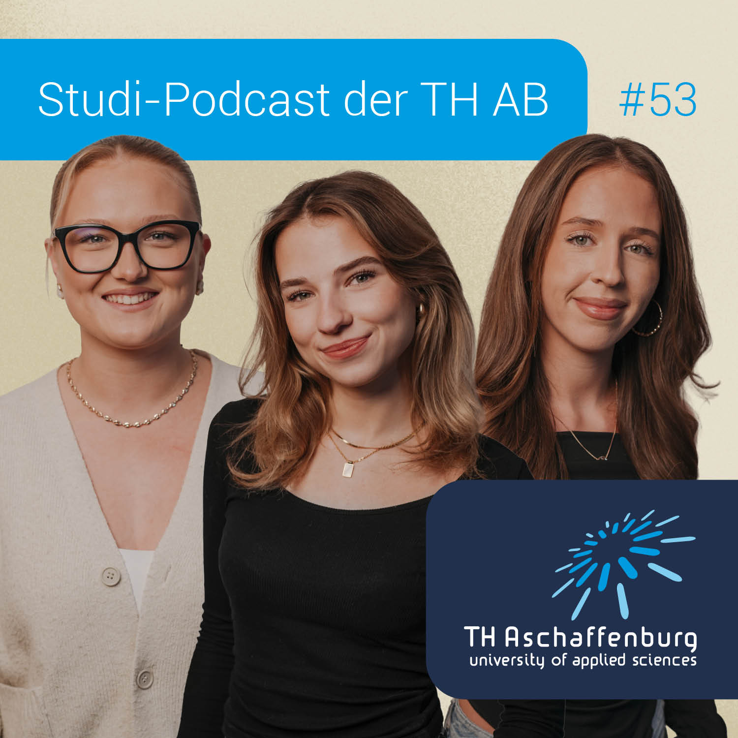 Zufriedenheit im Studium episode artwork