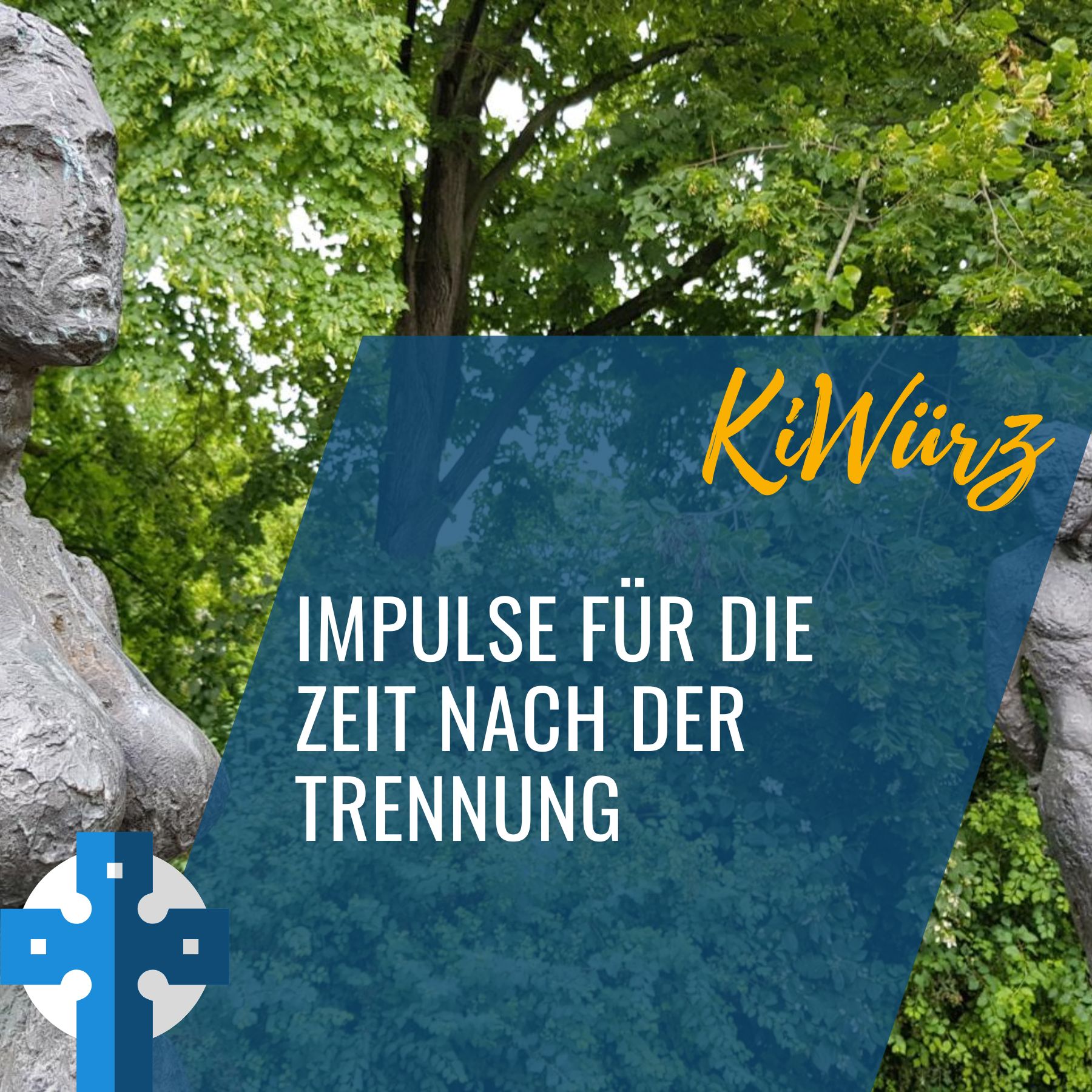 Impulse für die Zeit nach der Trennung episode artwork