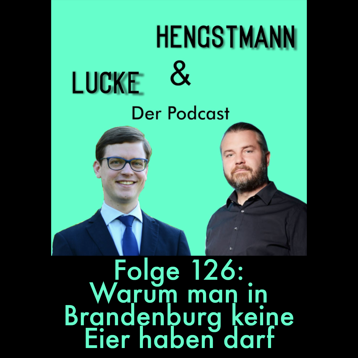 Lucke & Hengstmann