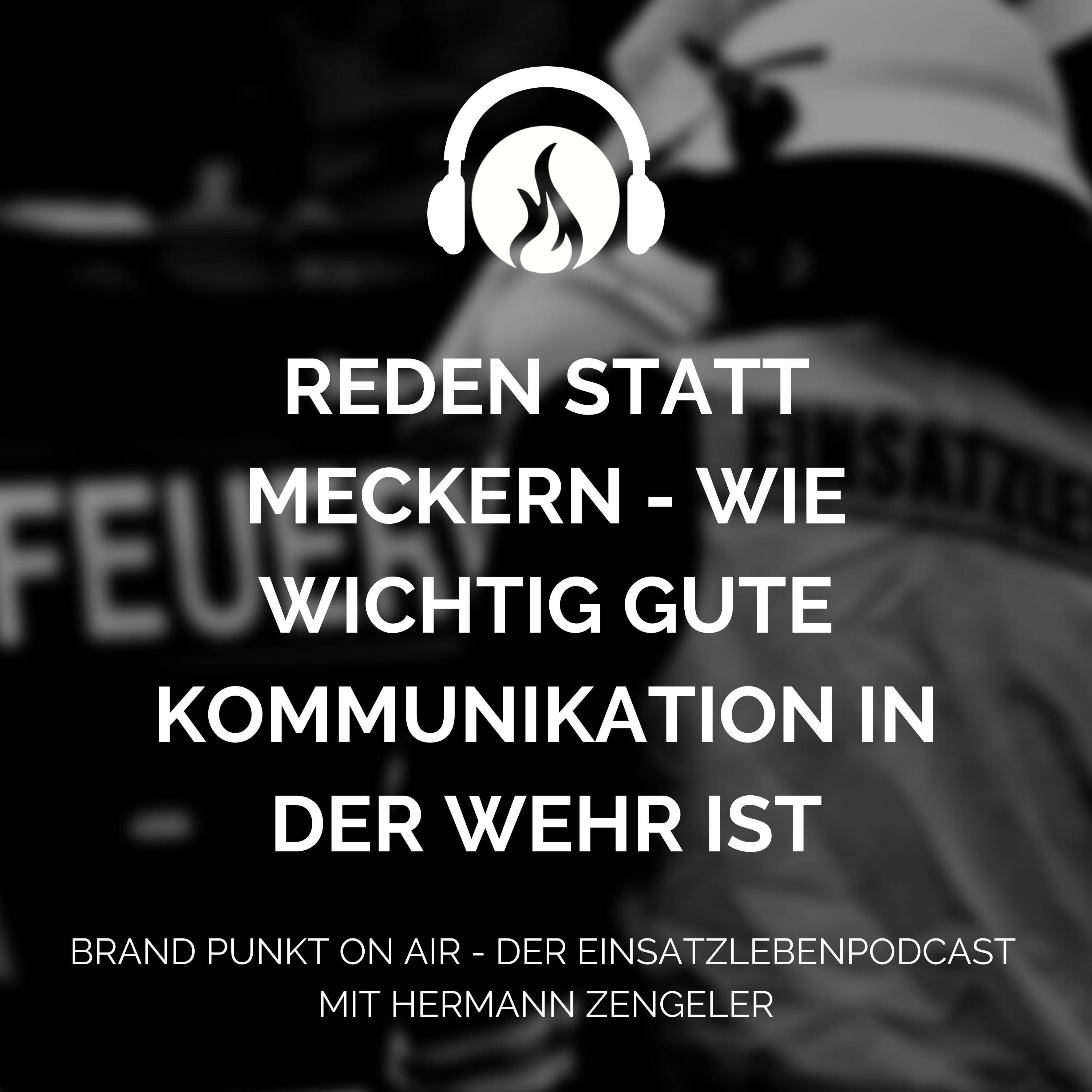 Der Einsatzleben-Podcast