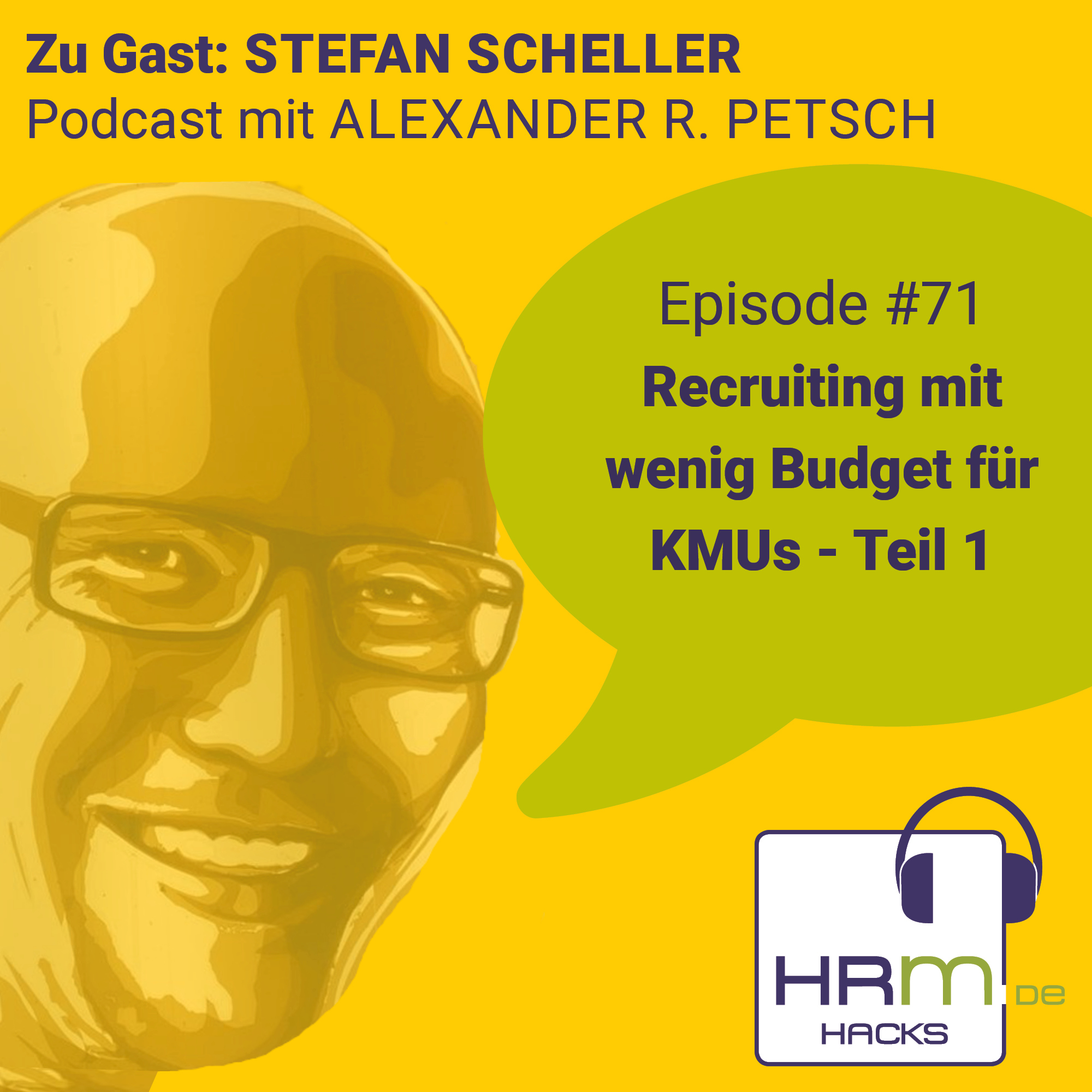 HRM Hacks: Tipps & Tricks für Human Resources Management / Personalmanagement / HR
