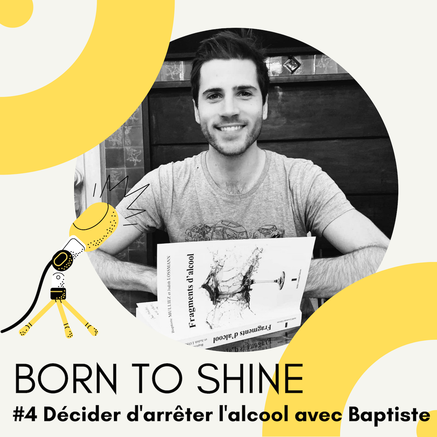 Born To Shine