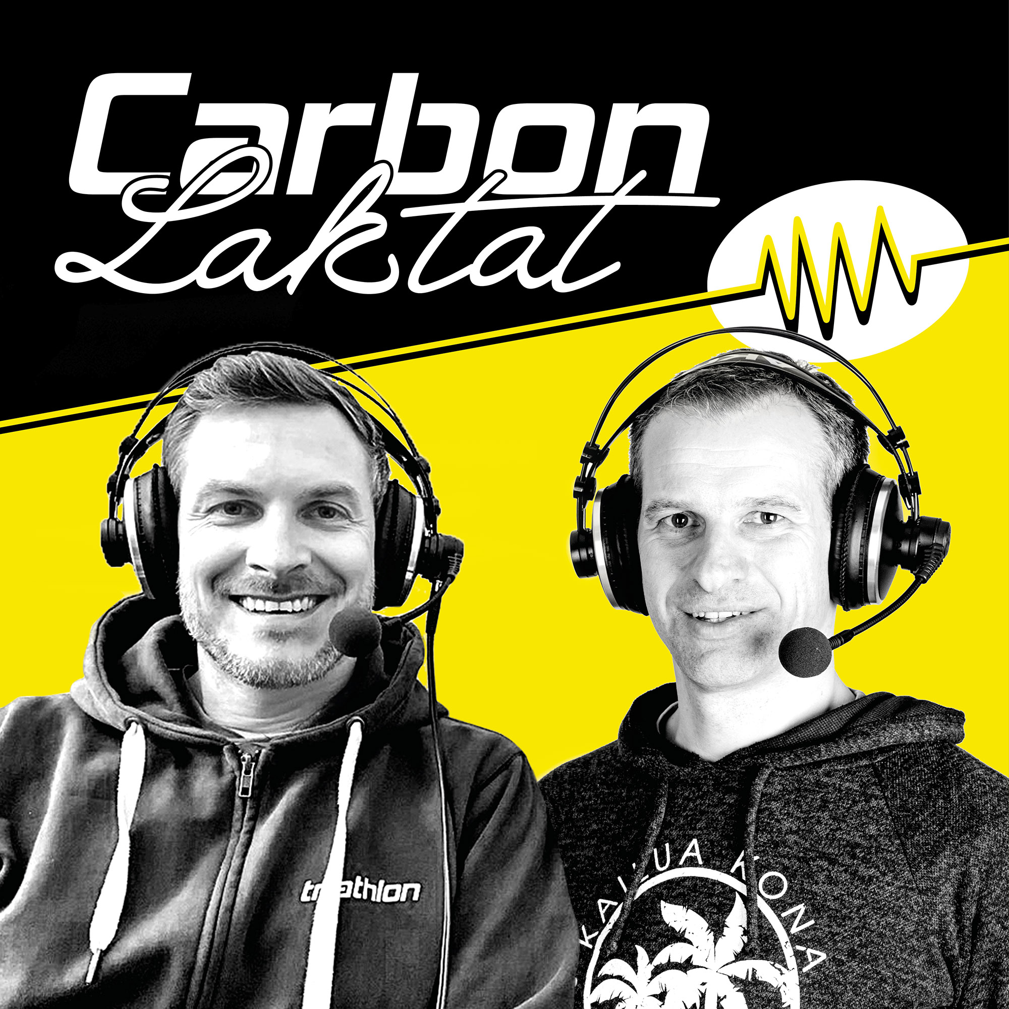 triathlon talk – Carbon & Laktat