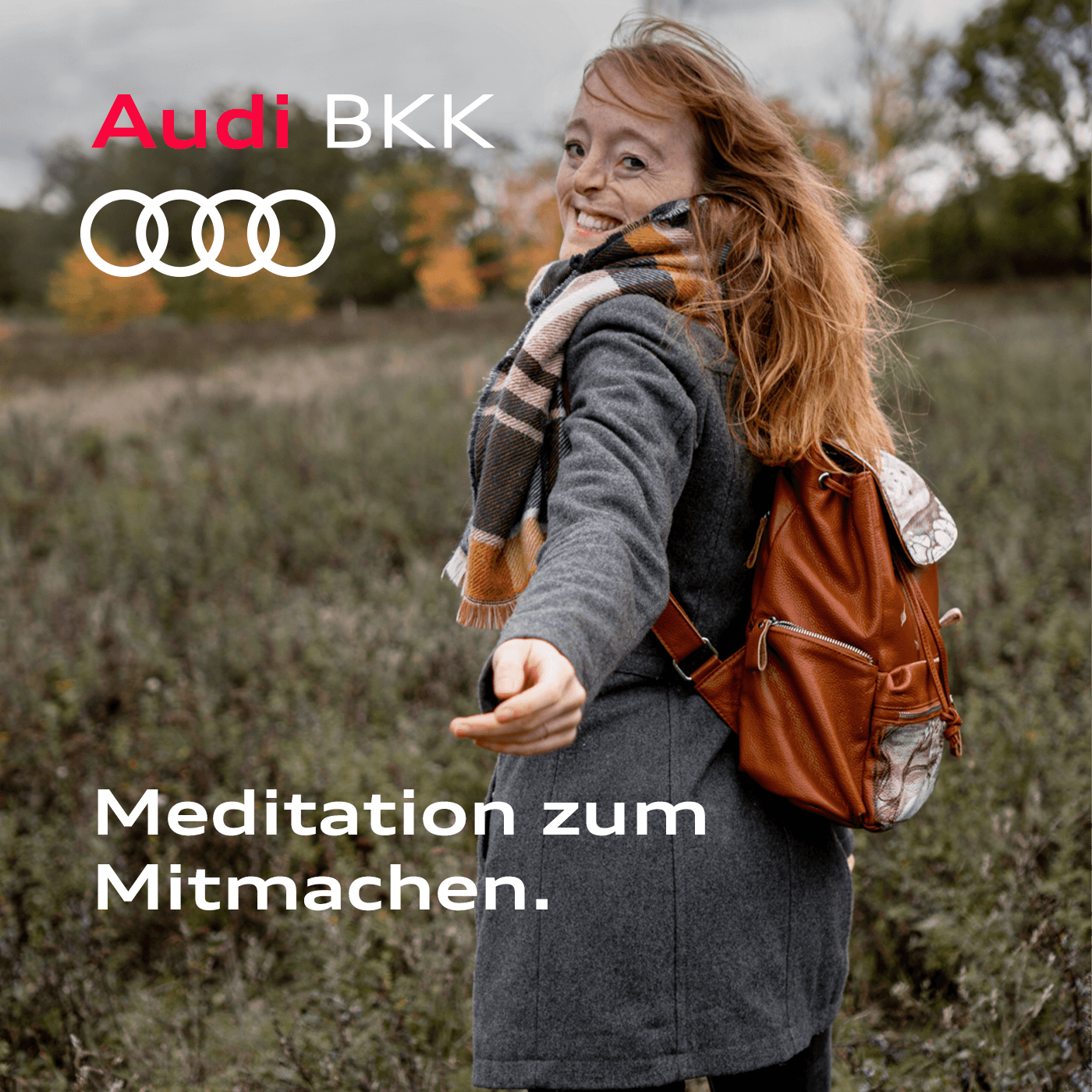 Von Achtsam bis Zuckerfrei – Der Gesundheits-Podcast der Audi BKK