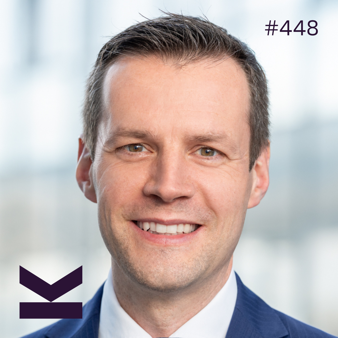 K#448 WAGO - Erfinder der Federklemmtechnik mit CEO Heiner Lang #ENERGIEZONE - podcast episode cover