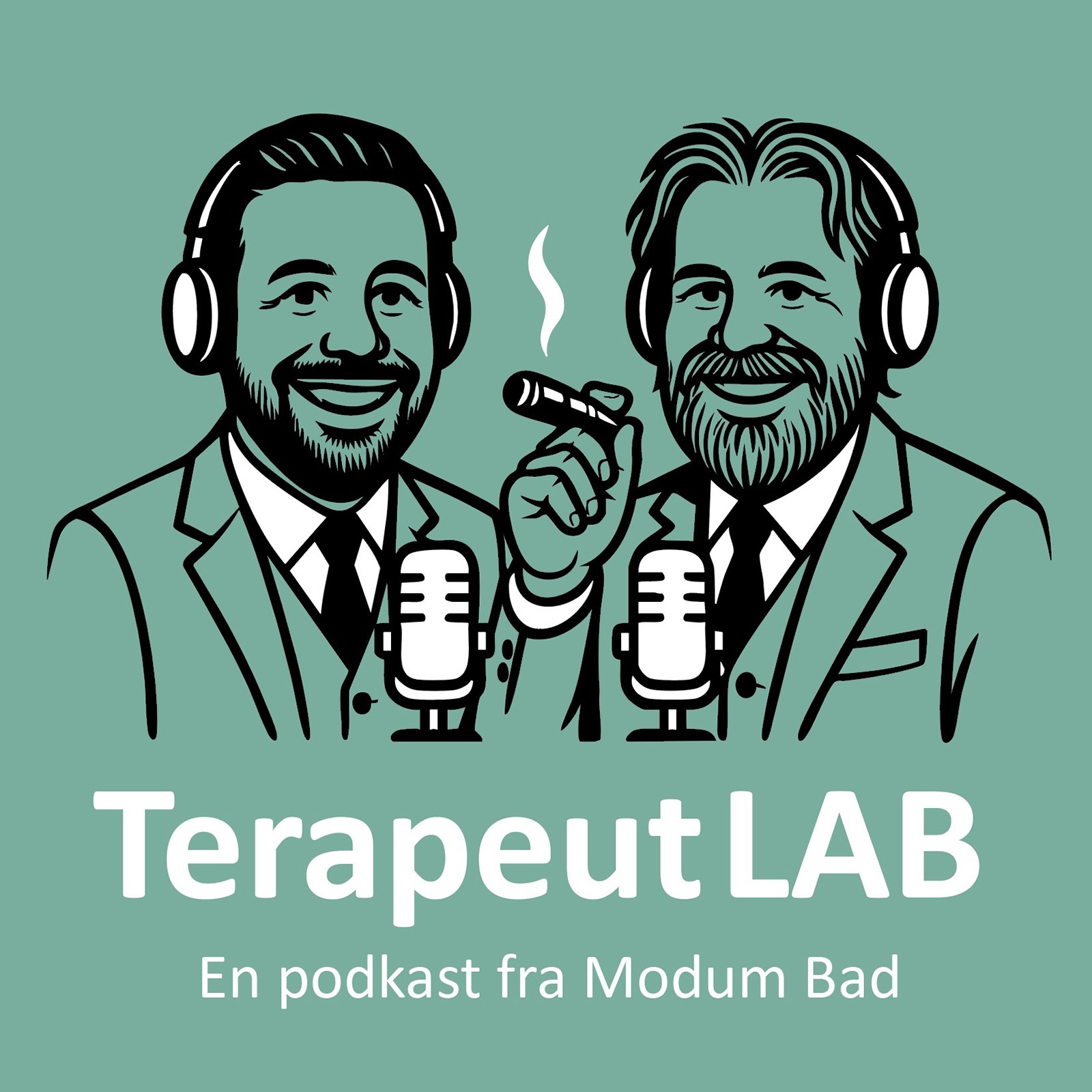 TerapeutLAB