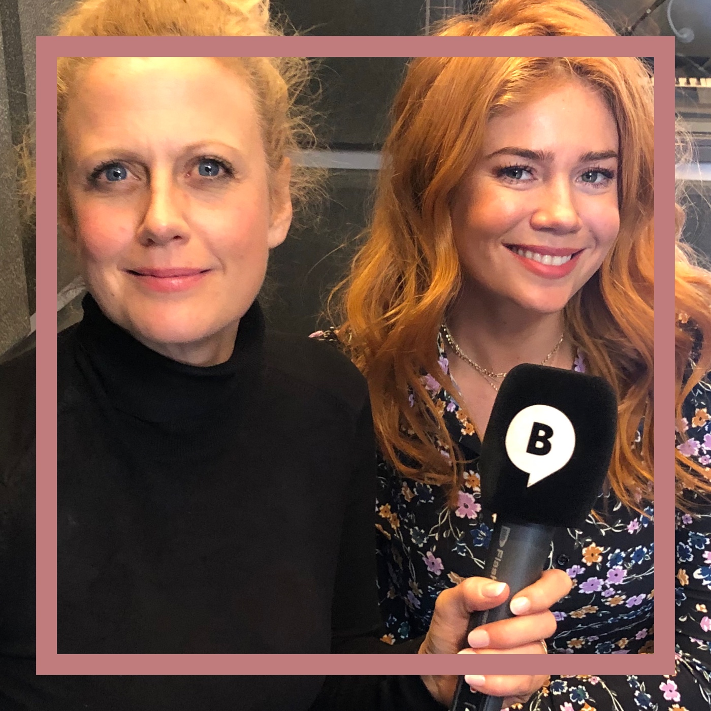 Palina Rojinski episode artwork