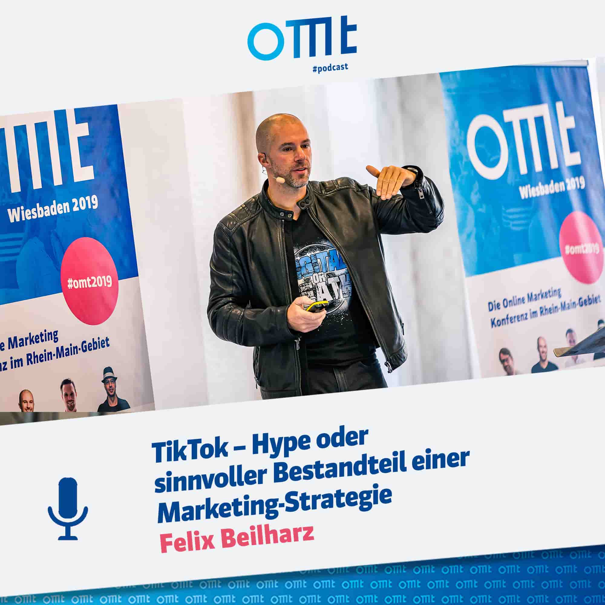 OMT Podcast