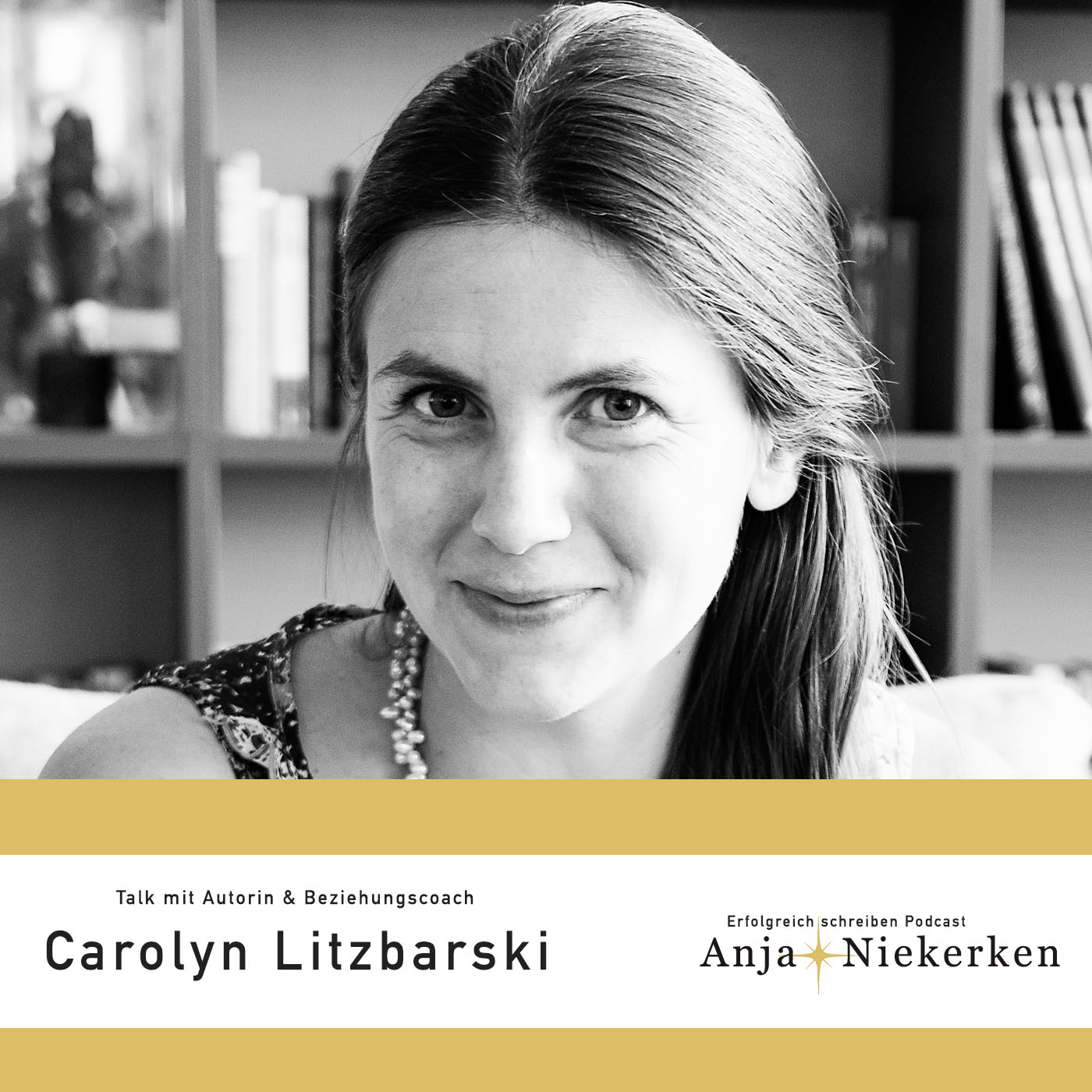 Von unbekannt zu ausgebucht - der Content Marketing Podcast